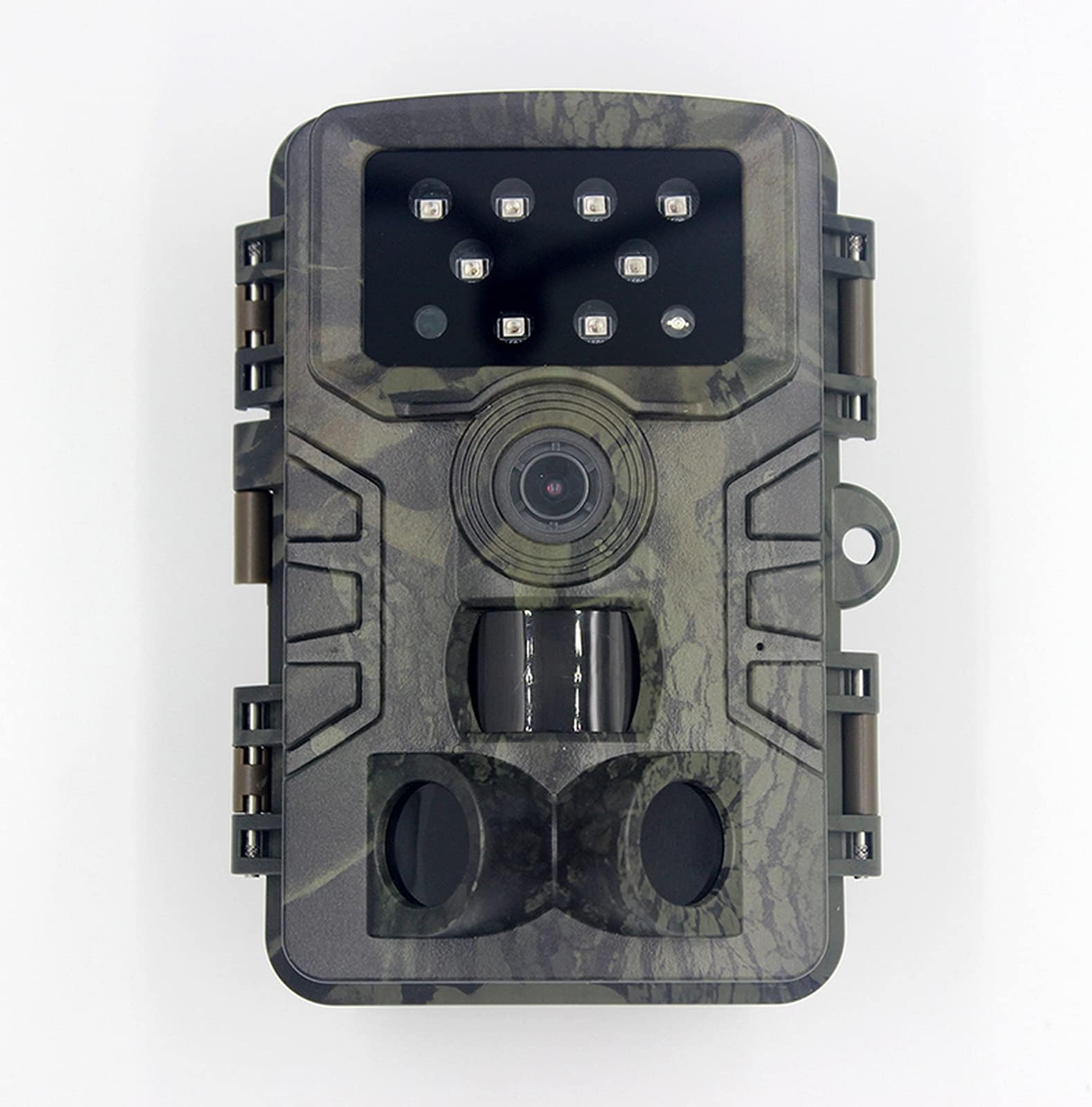 ONDIANCHUNCIN - 20MP 1920P Wildlife Camera Outdoor Infrared HD Hunting Camera Night Vision Hunting Trail Camera for Outdoor and Home Security