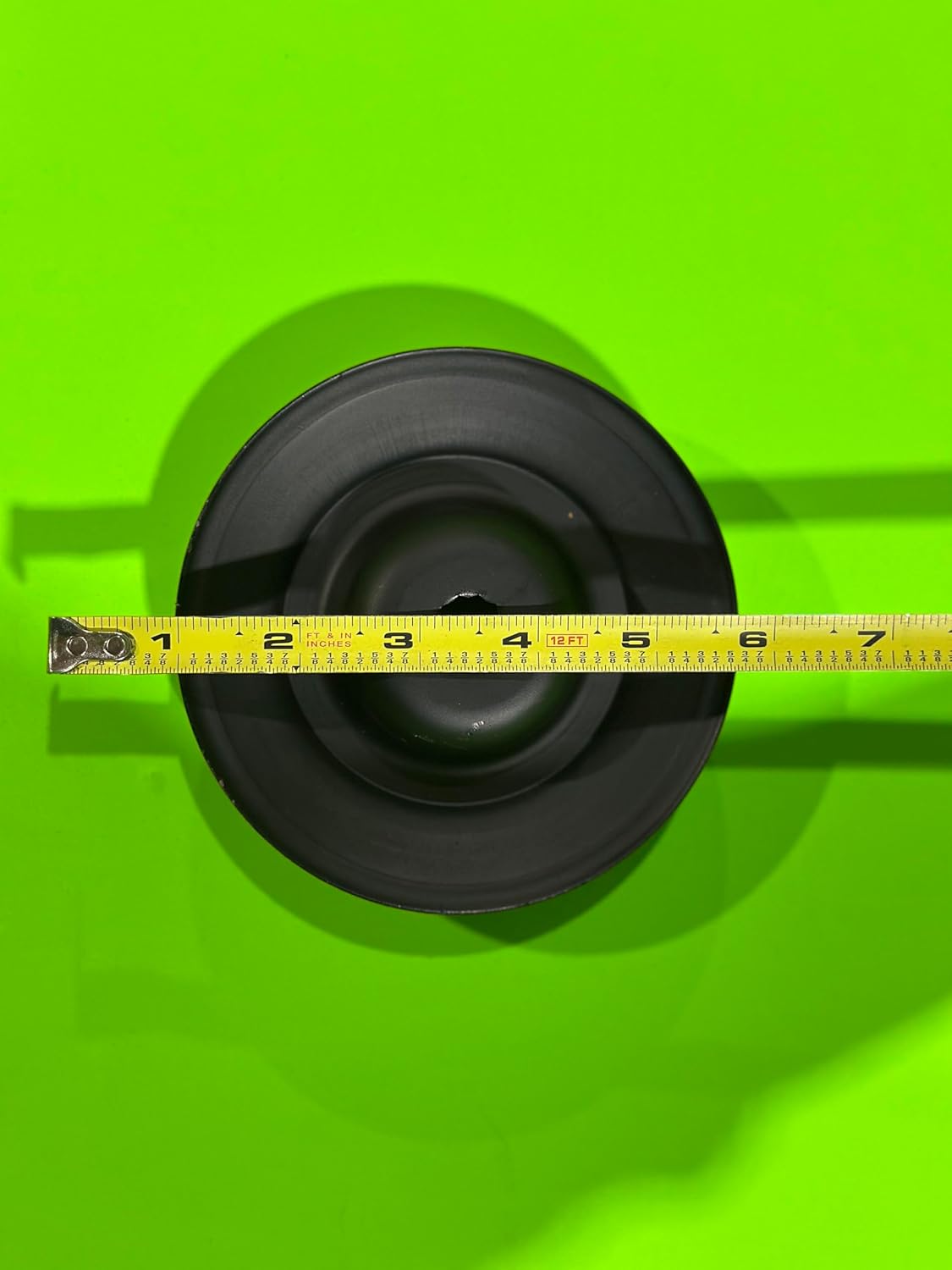 48" Lawn Mower Deck Pulley Kit 174375 175820 189993 173436 177968 for 48" Crafts Man Mower Decks