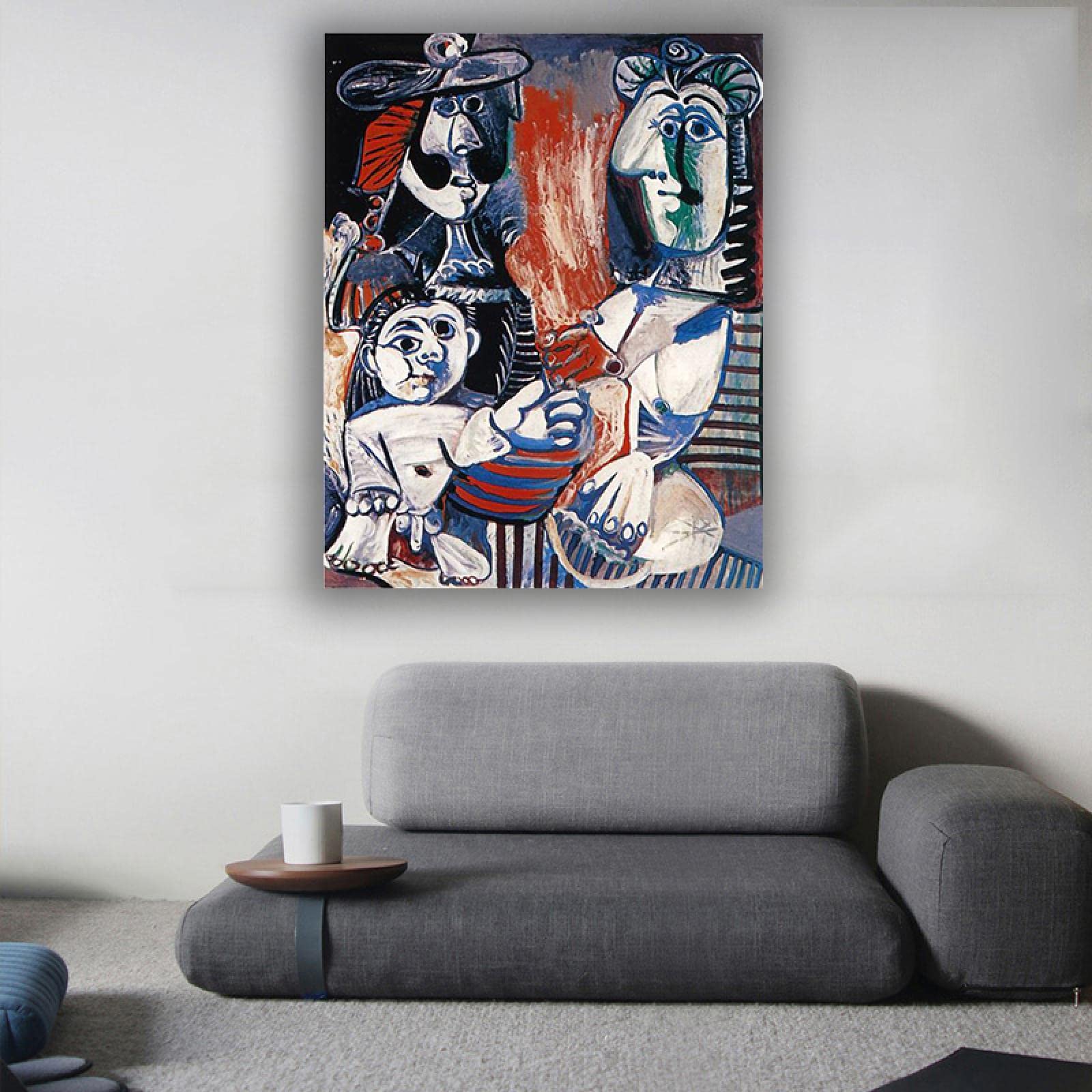 ピカソ絵画   壁掛け 楽天市場】絵画 ピカソ 【ゲルニカ】 インテリア 額入り 壁掛け