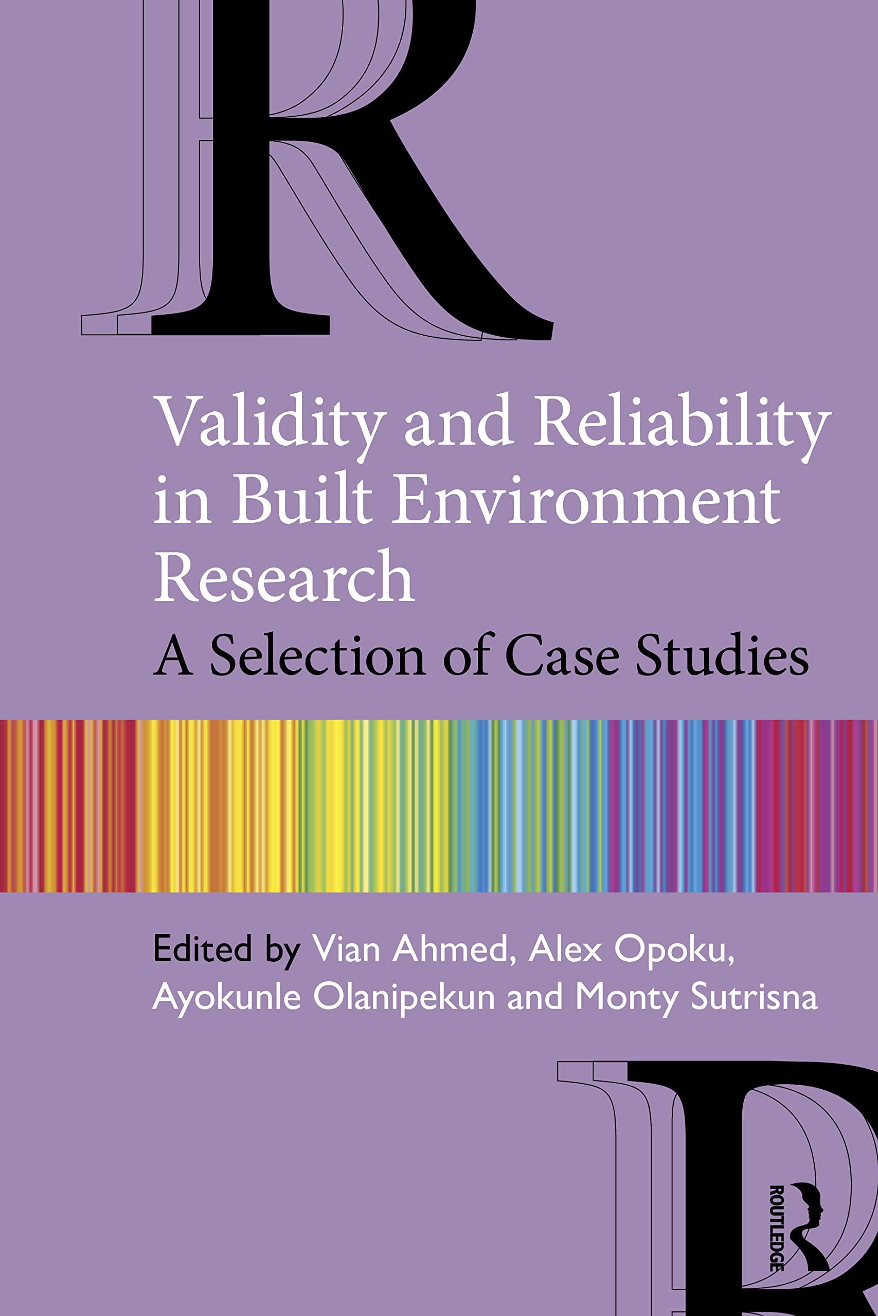 Validity and Reliability in Built Environment Research pour these doctorat