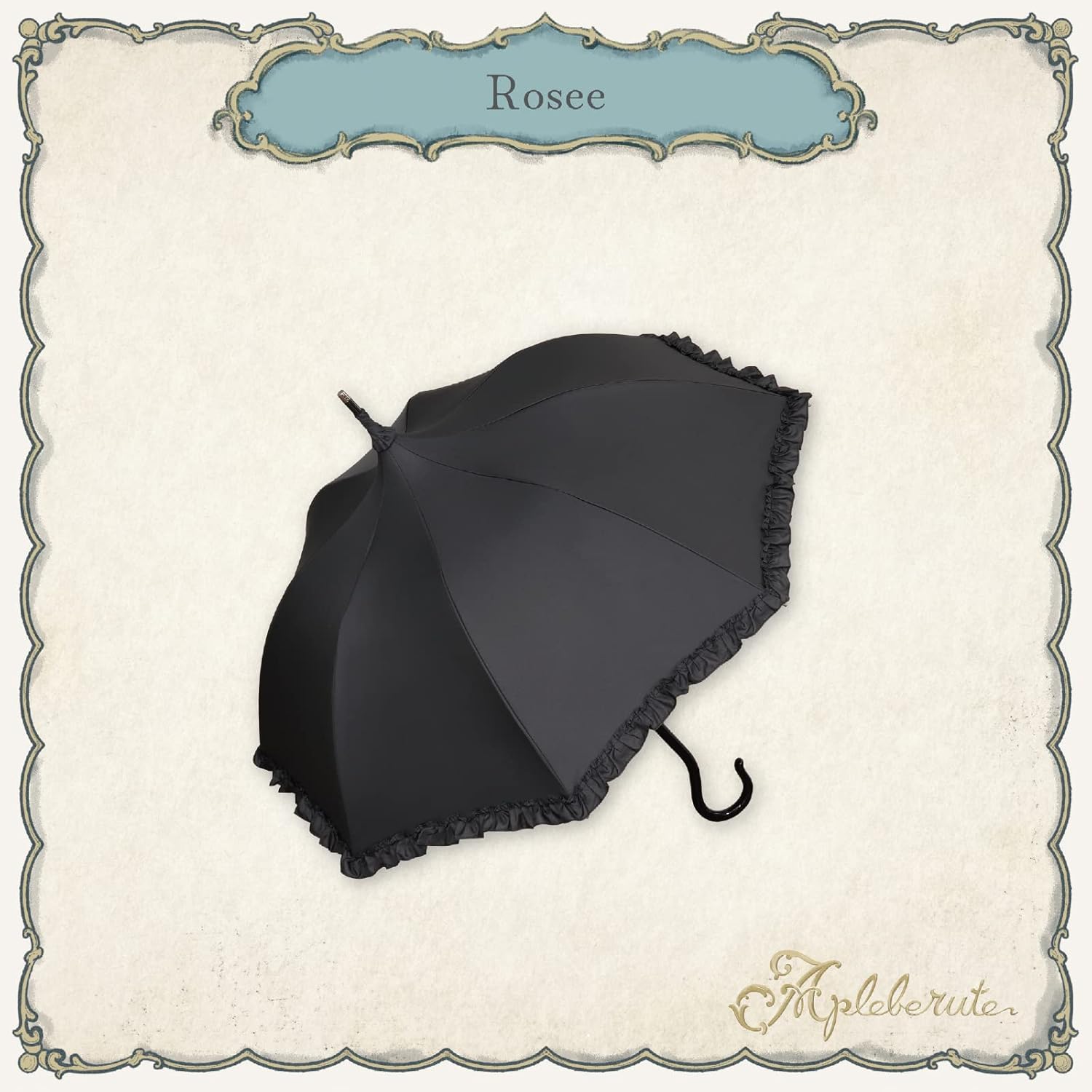 Amazon | パゴダ 1級遮光 晴雨兼用 UVカット 雨傘 日傘 47cm