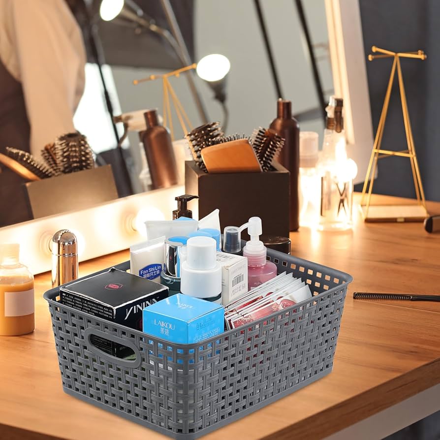 ザ　コンランショップ　STORAGE BASKET FLOPPY HANDLE ザ コンランショップ STORAGE BASKET FLOPPY HANDLE STORAGE