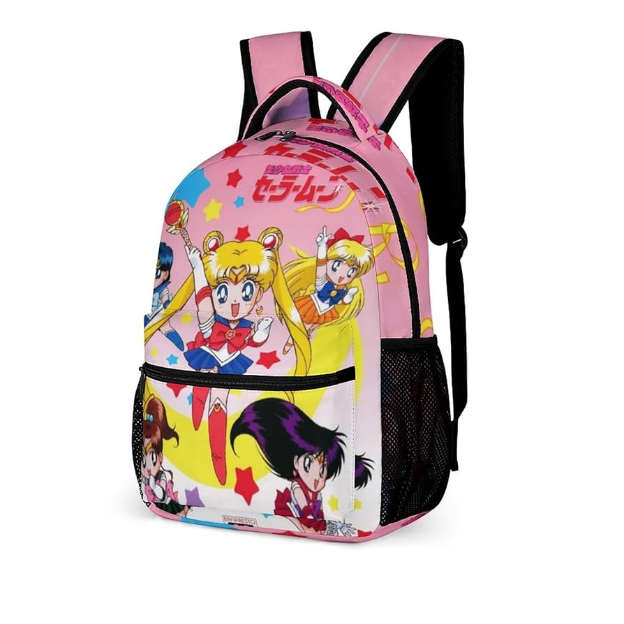 ペティオ　セーラームーン　リュック　バックパック Amazon.co.jp: 美少女戦士セーラームーンランドセル スクール
