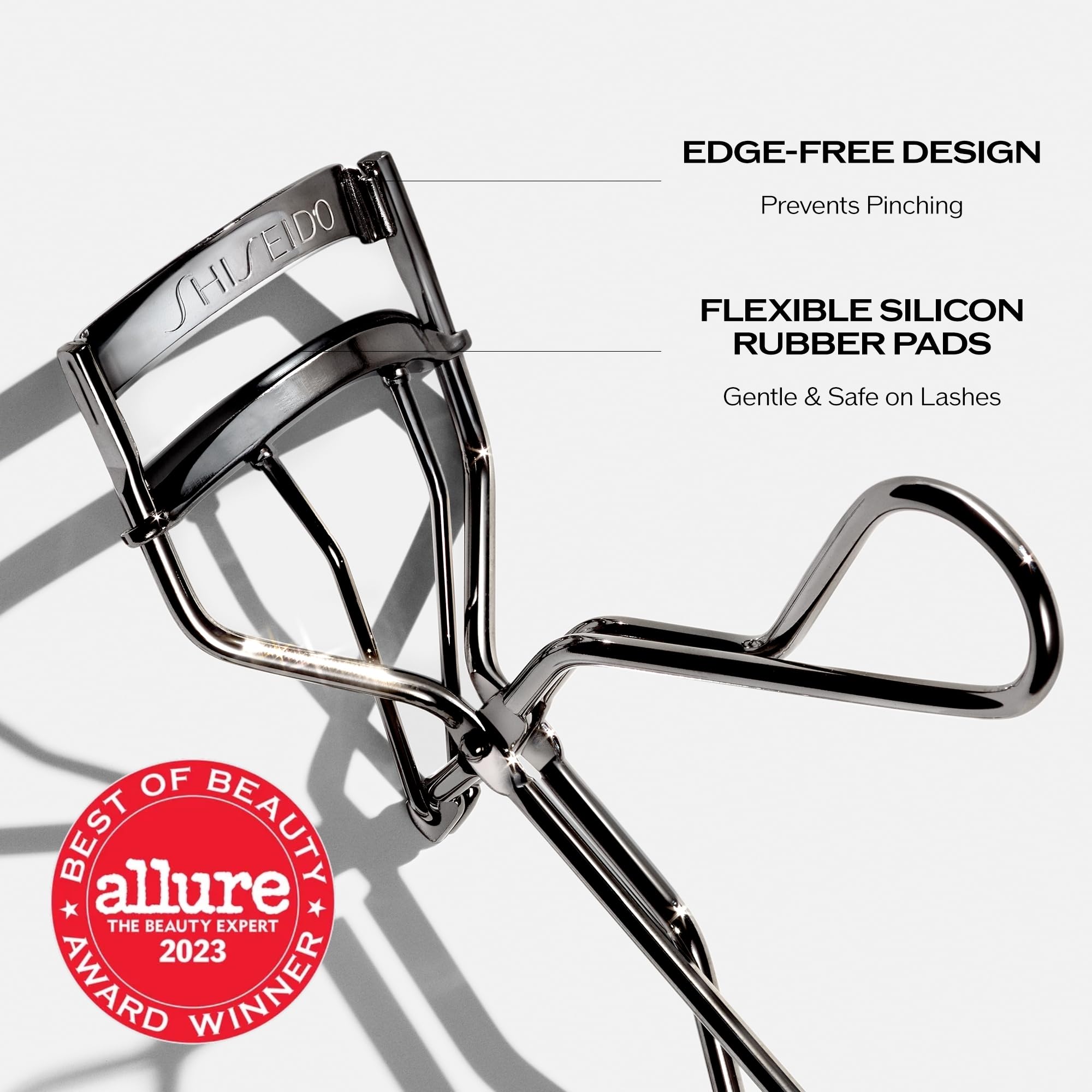 Shiseido Tools Eyelash Curler~1-Stck