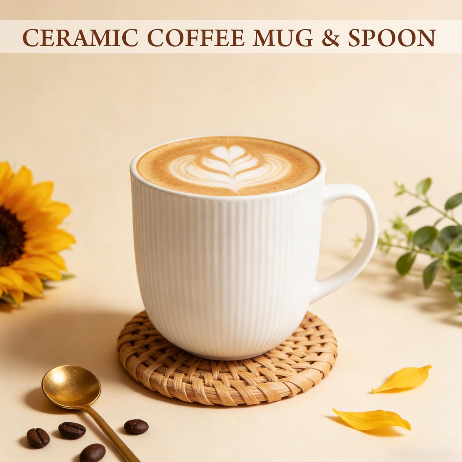 oolevassy Sunflower Gifts for Women, Care Package for Women, Birthday Box for Woman, Hug in A Box, Get Well Basket, Birthday Gift Set, Self Care Gift Basket, Self Care Package - Image 6