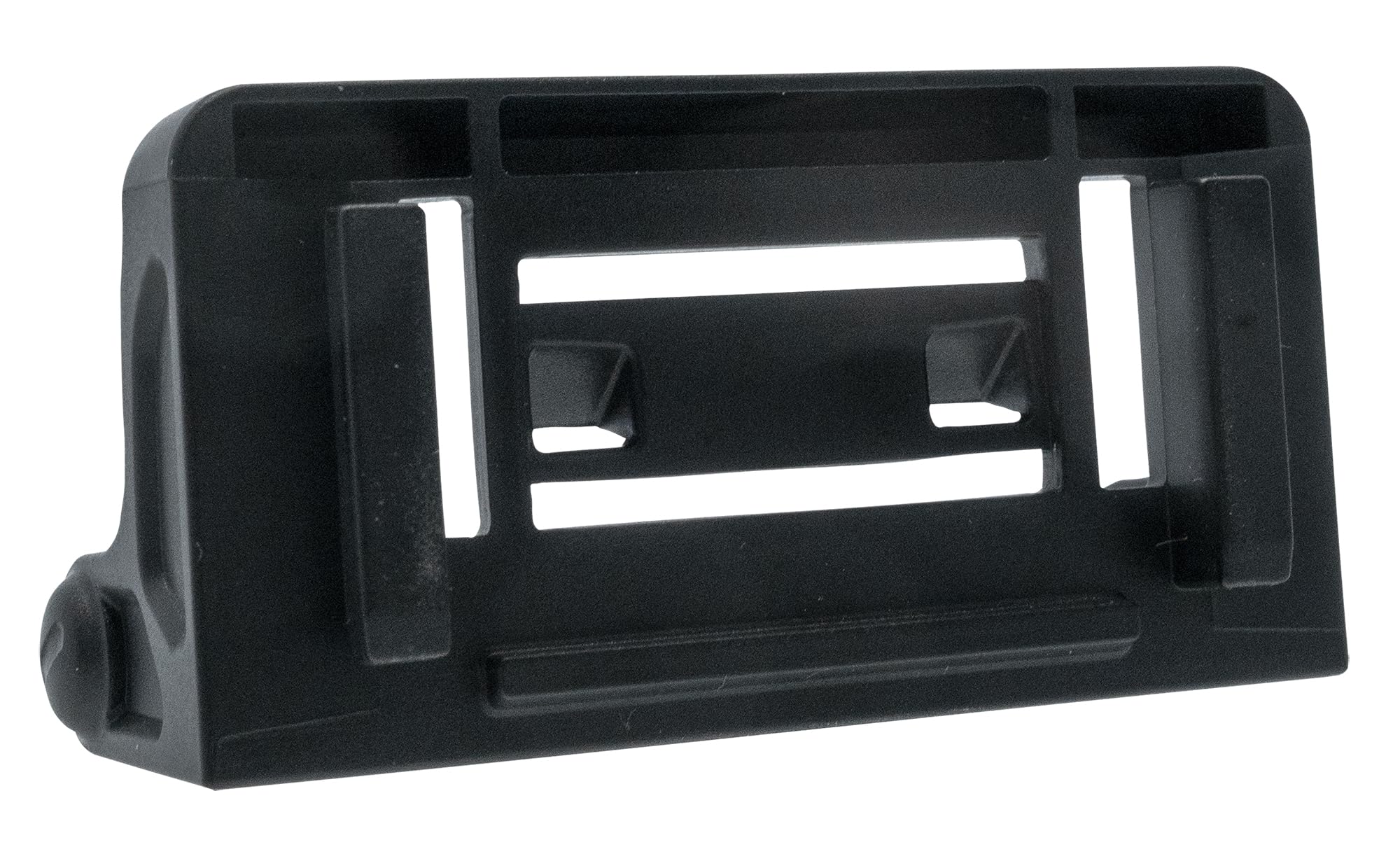 Nitecore Aufnahme FÜR NU2X Modelle (Schwarz)