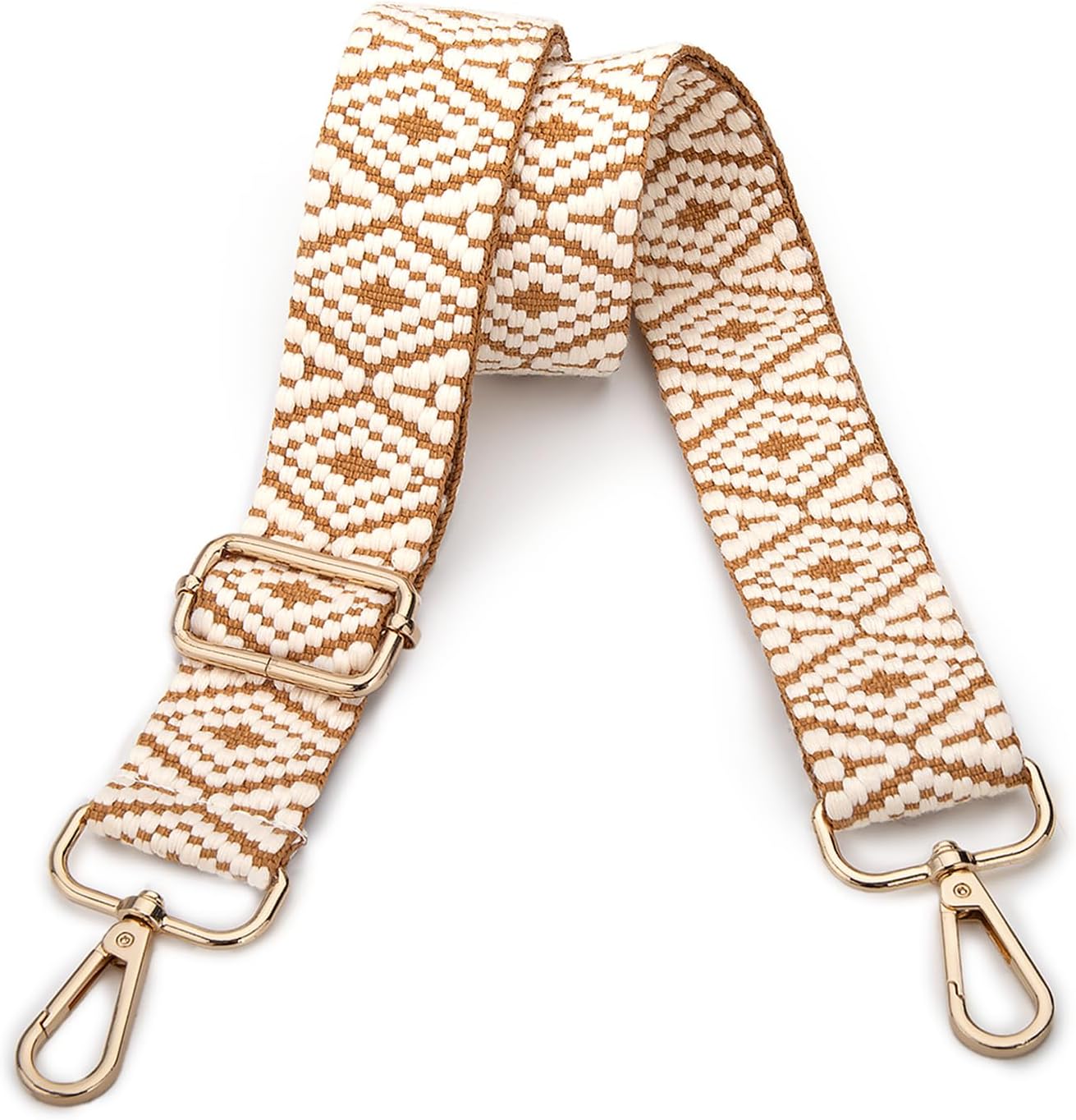 Light Brown Geometry