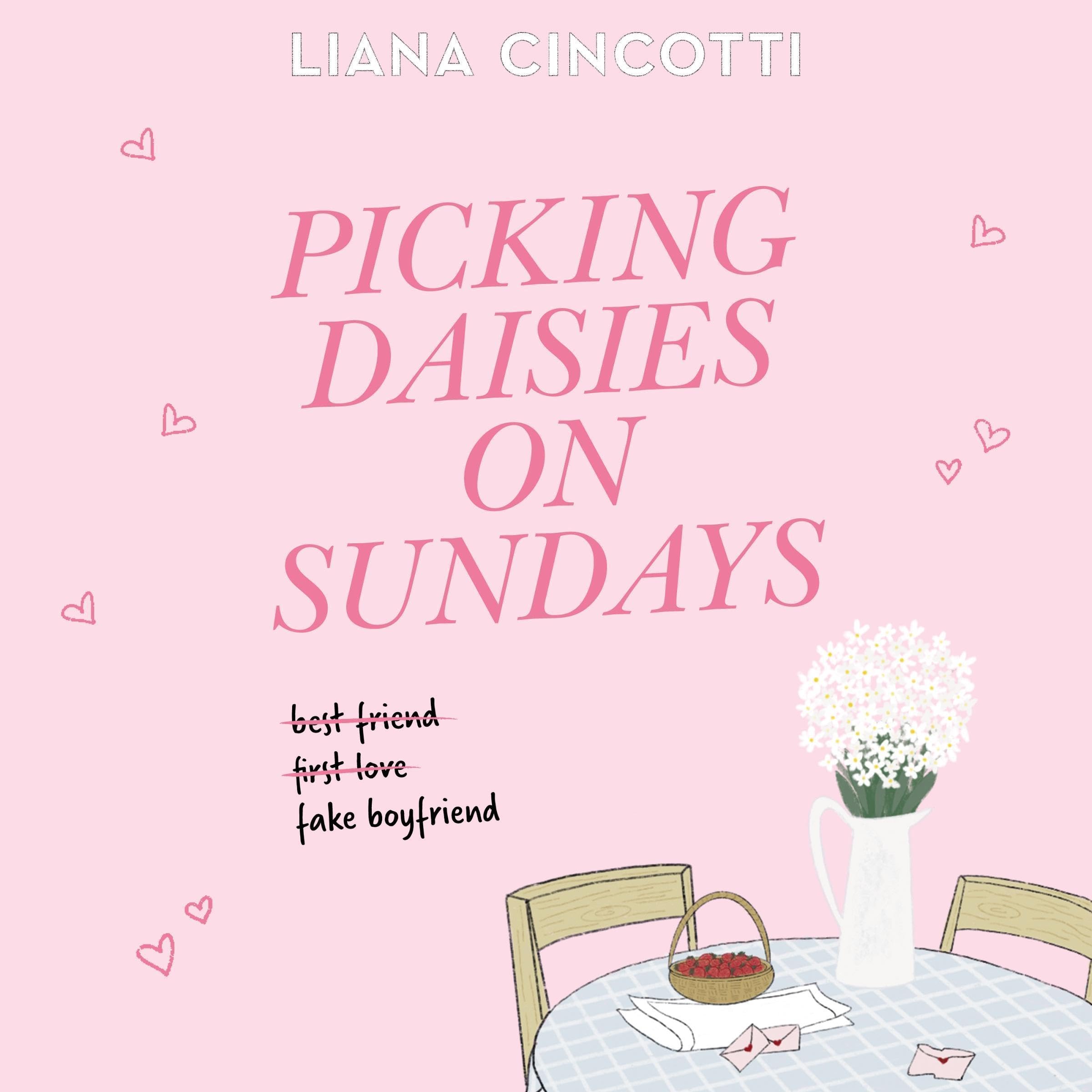 Picking Daisies on Sundays