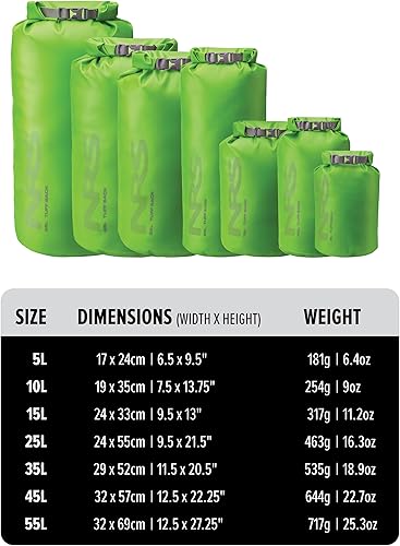 Miniatura 4 de NRS Bolsa seca Tuff Sack - Bolsa de almacenamiento impermeable