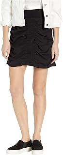 XCVI Wearables SKIRT レディース US サイズ: X-Large カラー: ブラック