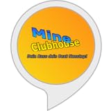 Clubhouse - Dein Bass dein Beat. Nonstop!