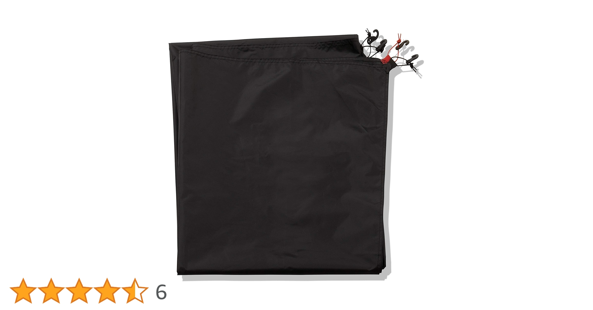 りぃ 使用1回 エバカーゴ2 グランドシート付 公式・セール】フット