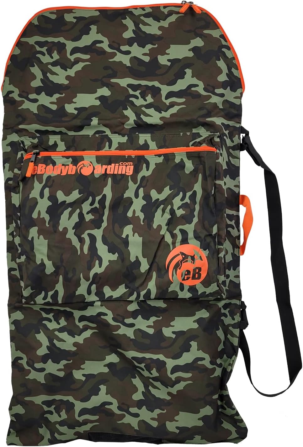 eBodyboarding Small Sponge Sack