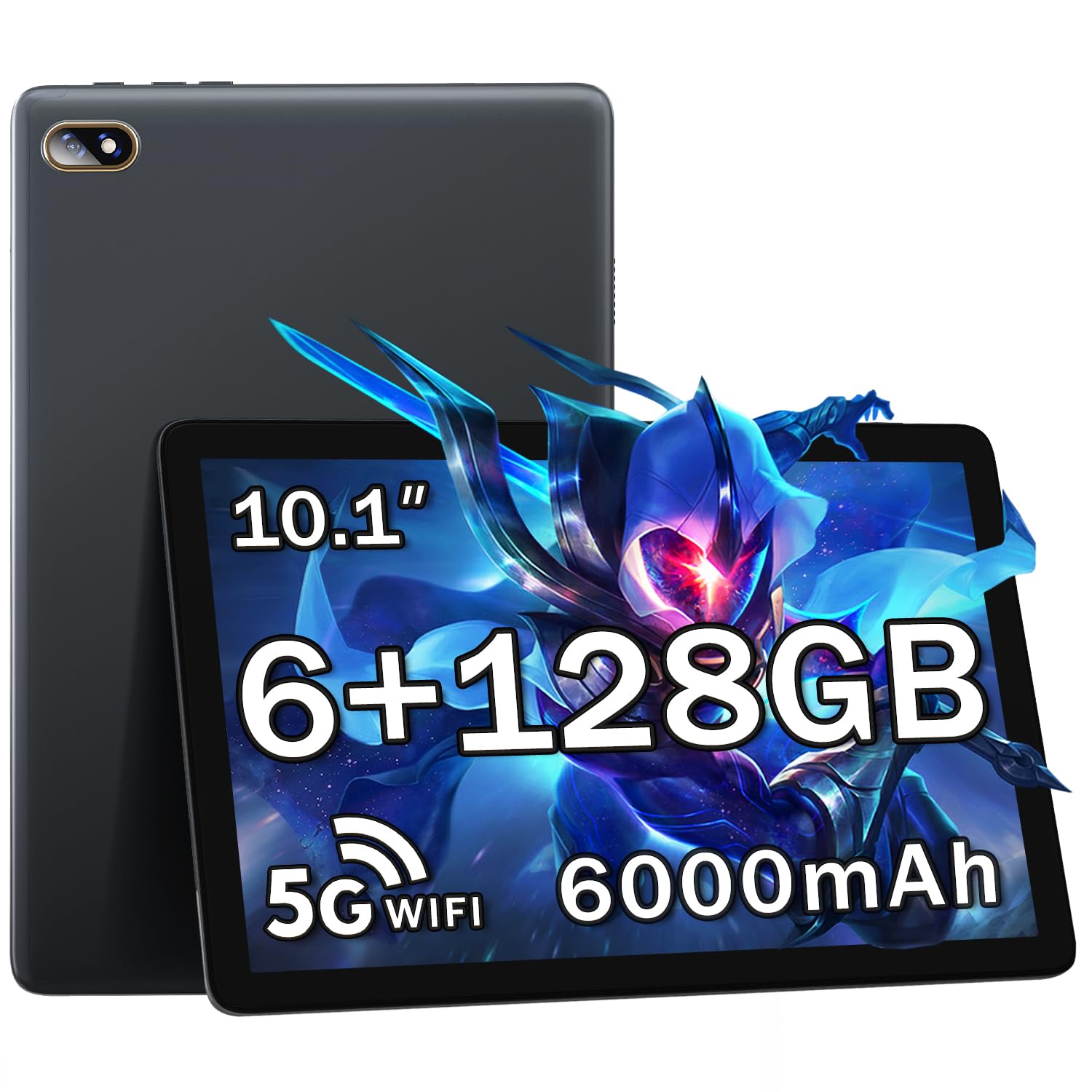 kinstone Android 11 Tablet 10.3 Inch, 6GB+128GB, 7500mAh 4G LTE kinstone Android 11 Tablet 10.3 Inch, 6GB+128GB, 7500mAh 4G LTE