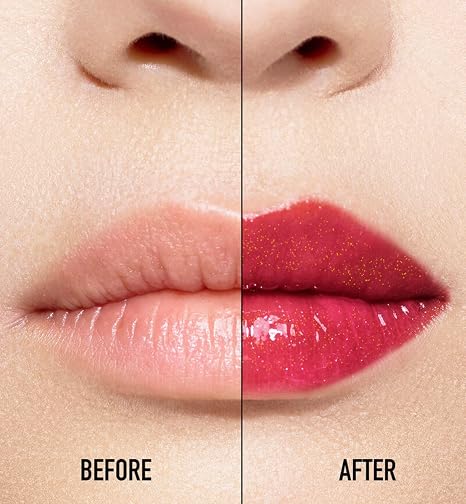DIOR Addict Lip Maximiser Gloss No. 027 Intense الشكل 6 مل