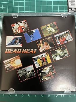 Amazon.co.jp: 国内正規 ジャッキーチェン 成龍 デッドヒート