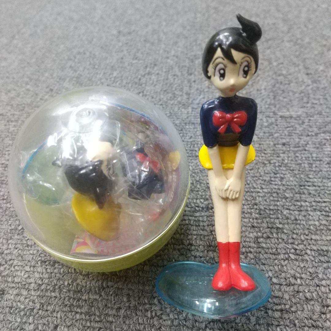 Amazon.co.jp: 手塚治虫 リアルフィギュアコレクション SRシリーズ