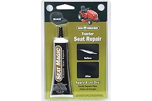 John Deere Tractor Seat Repair Kit: Replace Your Old Seat with Ease