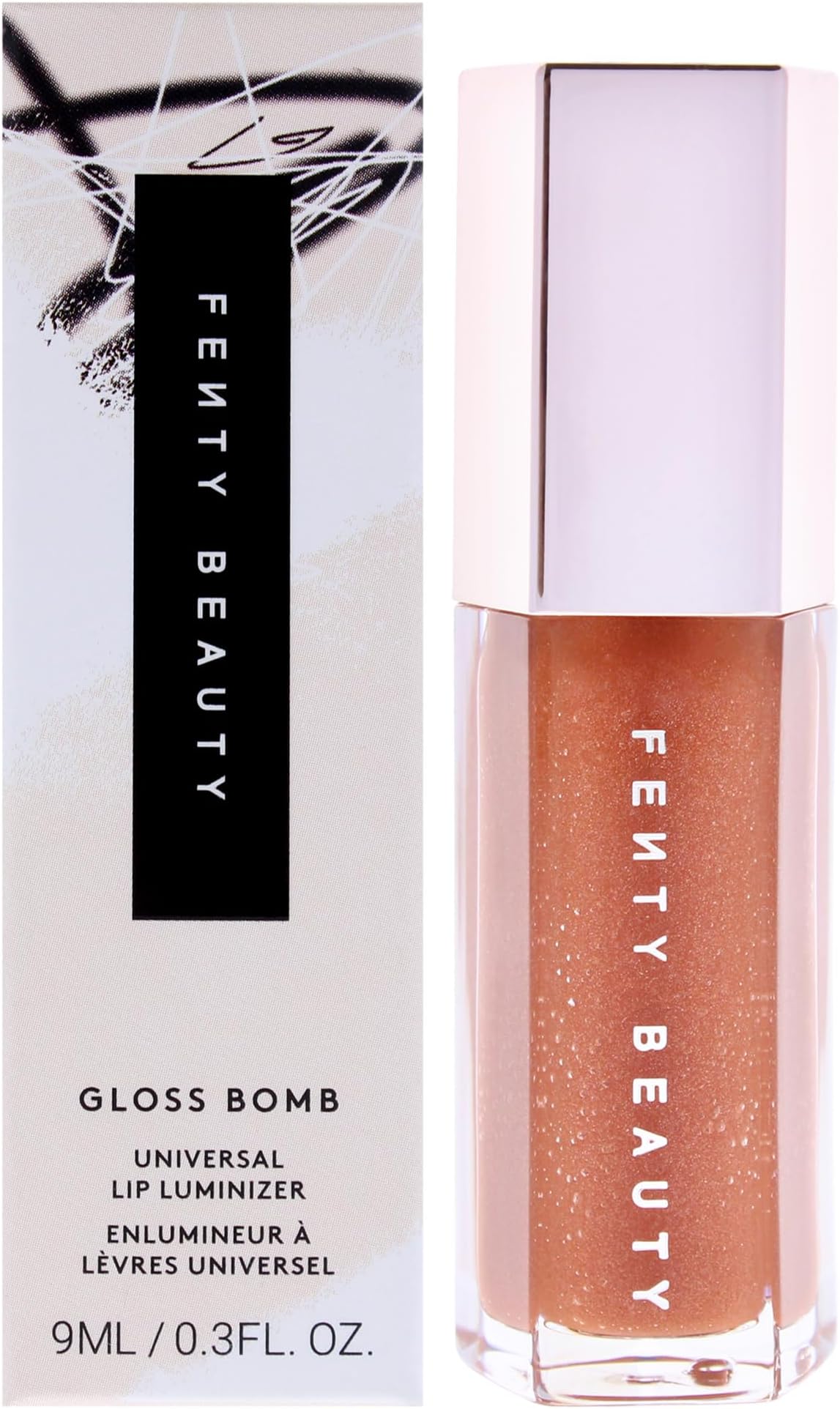 By RIHANNA Gloss Bomb Universal Lip Luminiser 40 g