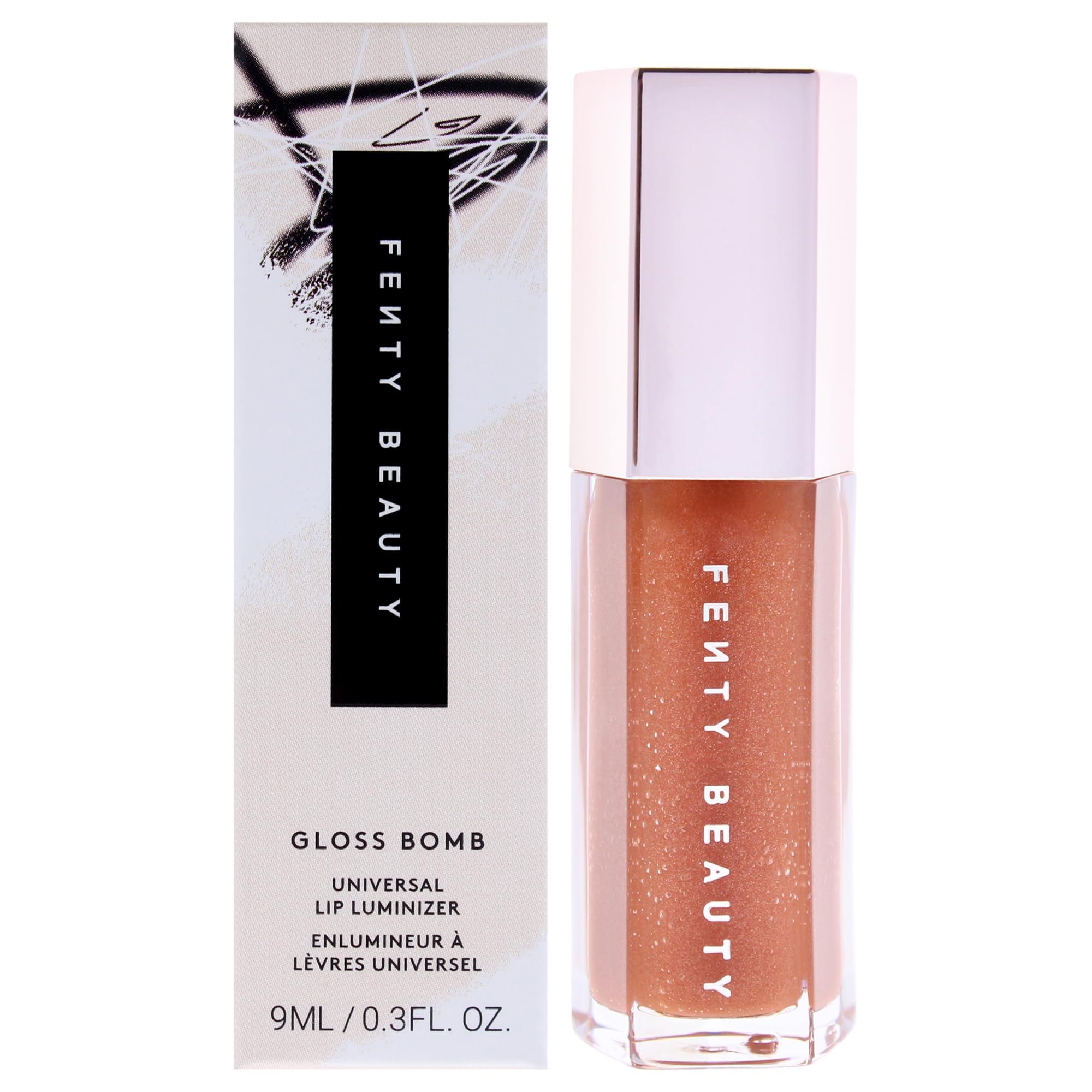 By RIHANNA Gloss Bomb Universal Lip Luminiser 40 g