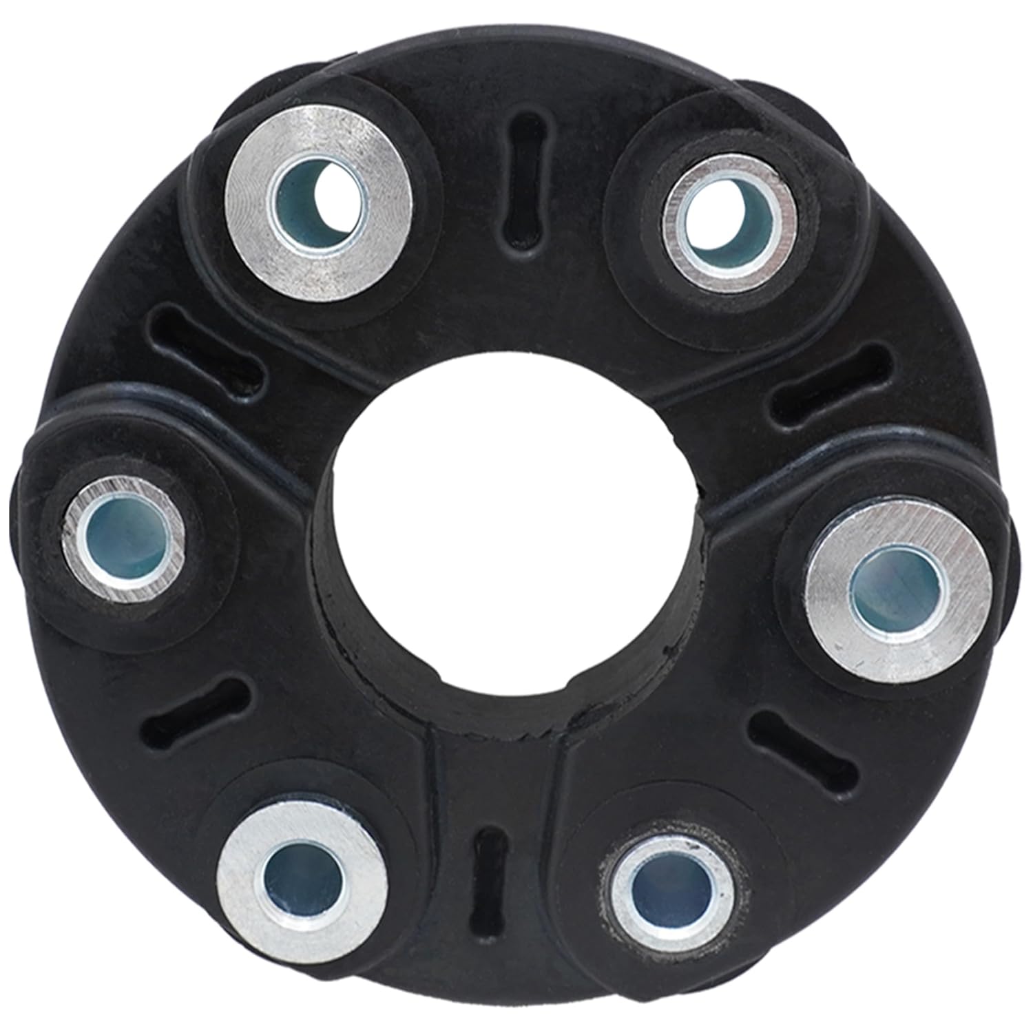 26117527392 Driveshaft Rear Drive Shaft Coupler Flex Joint Propshaft Coupling Compatible with BMW 330i 325xi 2006 528i 2011 328i xDrive 2009-2013 328xi 2007-2008 X1 E90 E91 E92 F10 E84 with Accessory