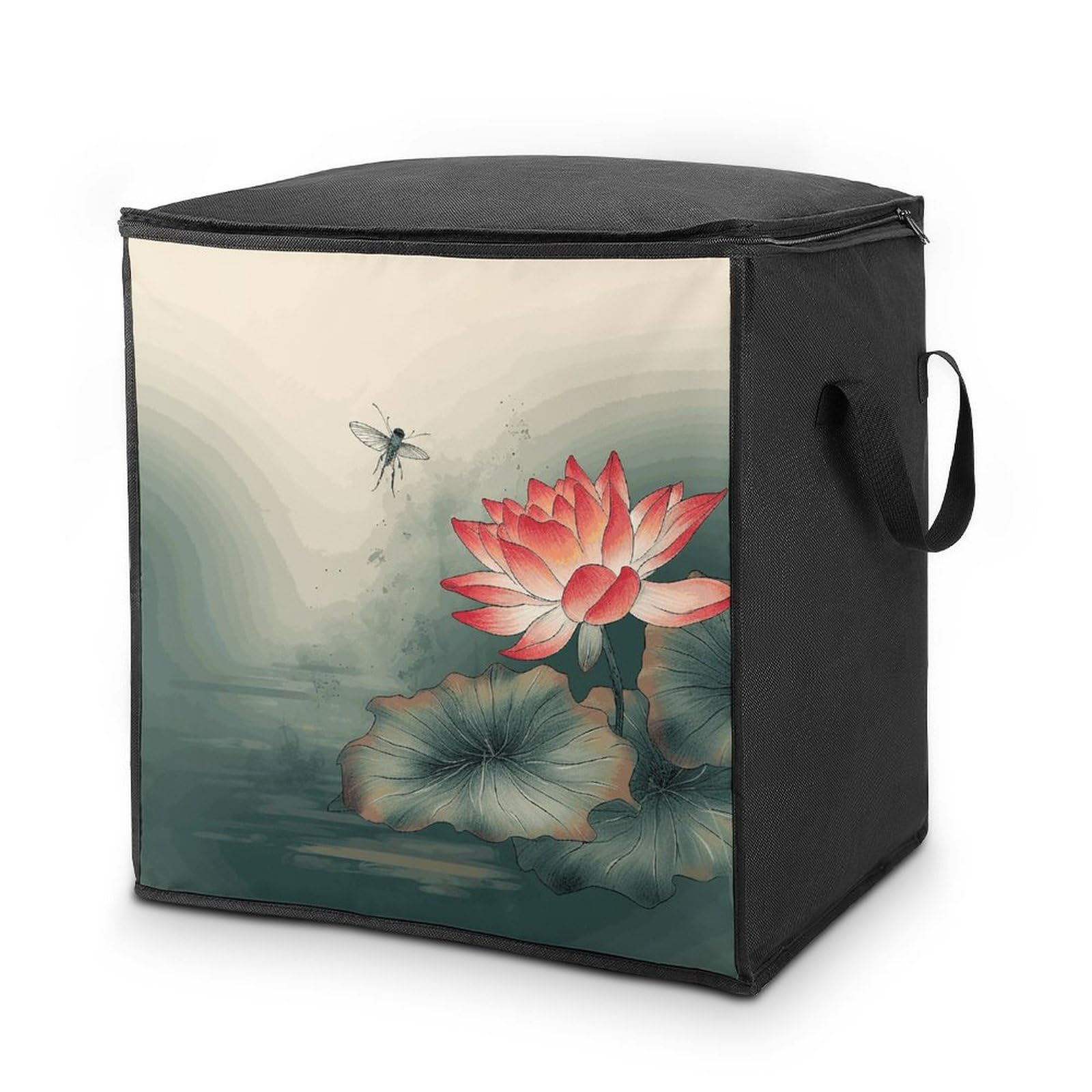 Sac de rangement courtepointe anti poussière grand sac placards en ordre