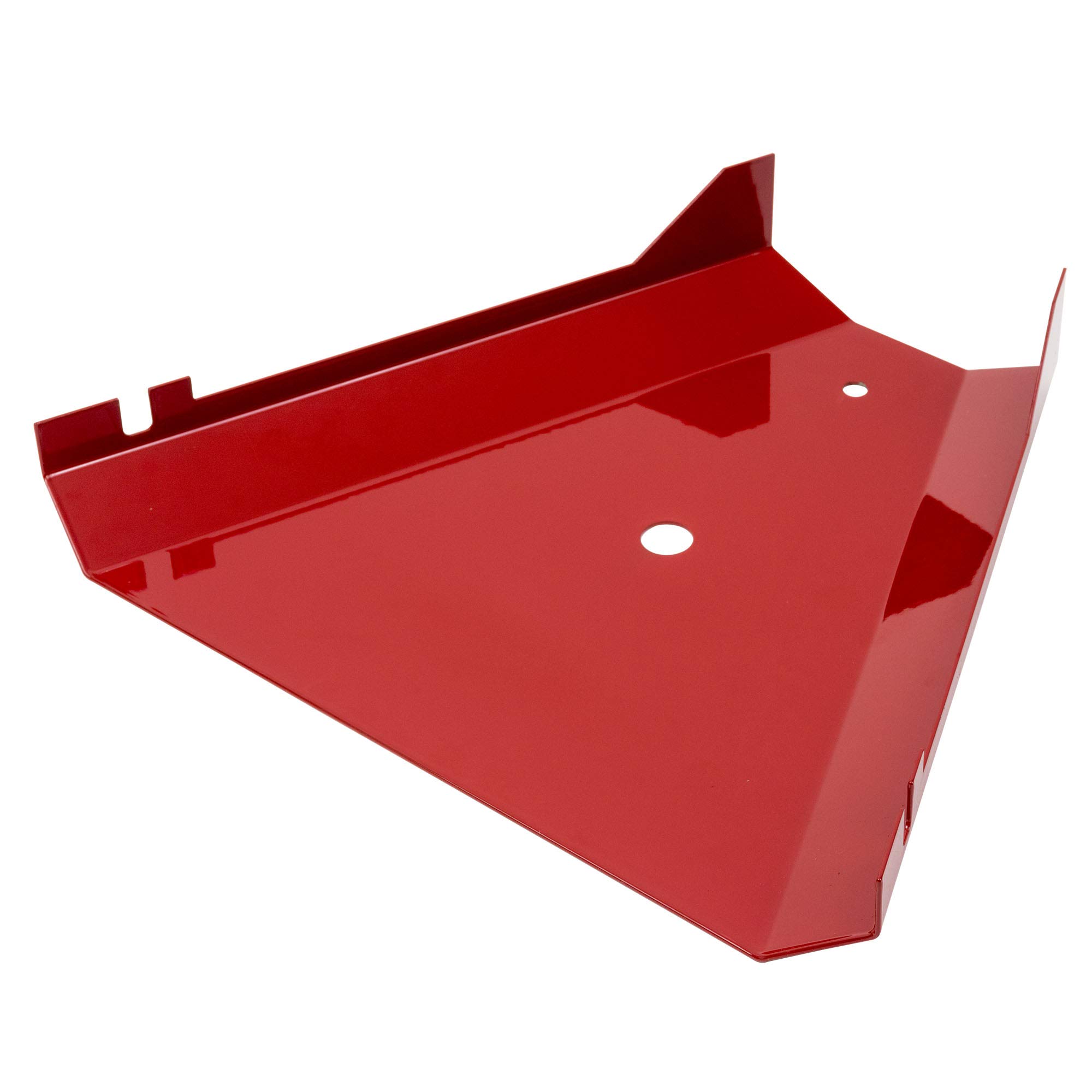 オーダー受付　生地⑥ Amazon.com : Exmark 1-633357-01 Belt Shield Lazer Z AC AS 1-633357