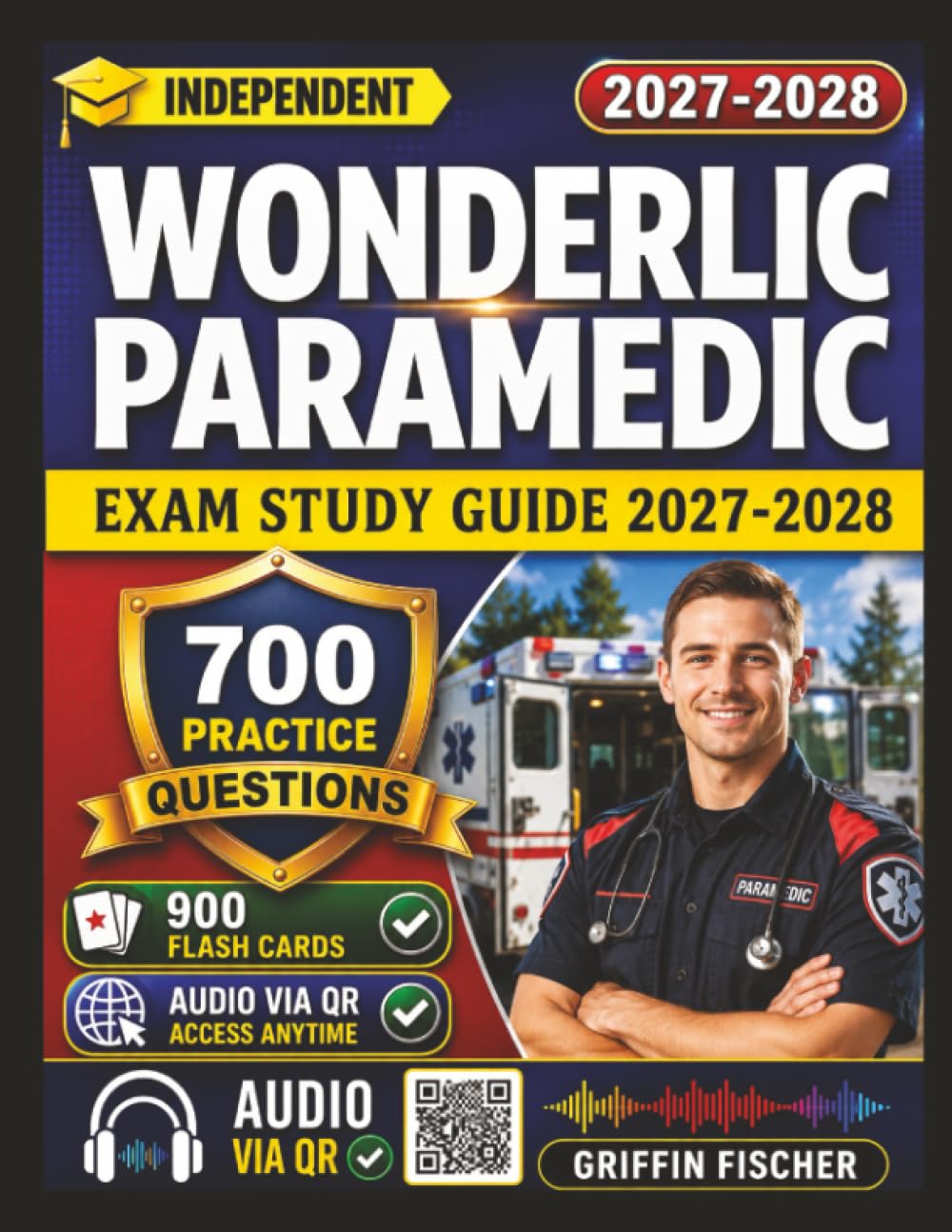 Independent Wonderlic Exam Study Guide 2027-2028