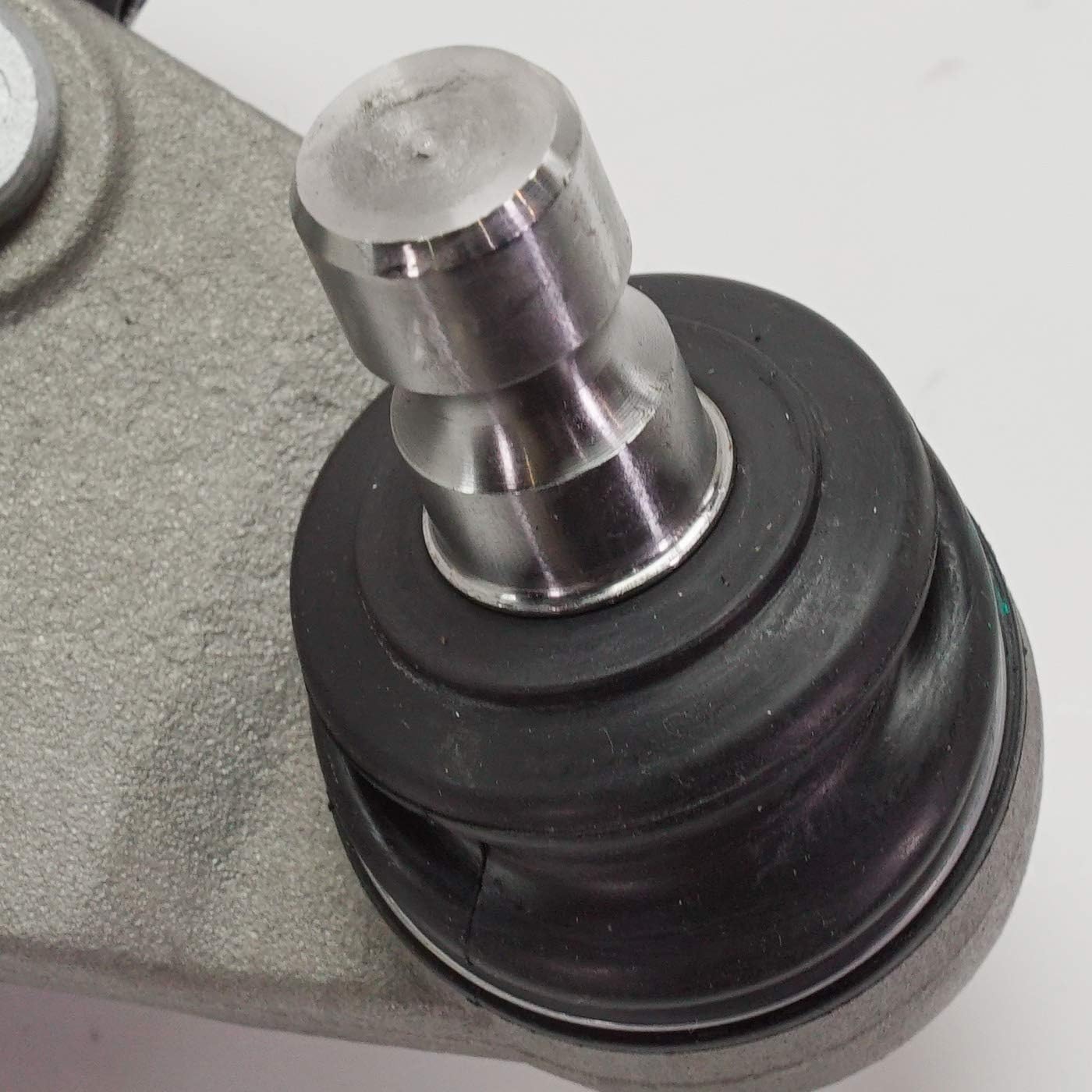 Garage-Pro Front, Right, Lower Control Arm With Ball Joint(s) & Bushing(s) Replacement for Kia Sorento 2016-2020 54501C6000, 545012P201