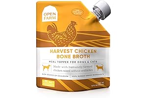 Open Farm Bone Broth for Cats