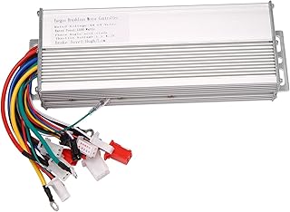 Pyatofly 48V 60V 64V 1500W Brushless Controller/Ebike Controller/Bldc Motor Controller for Electric Bicycle/Scooter