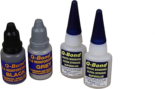 Q-Bond QB2Kit de reparación