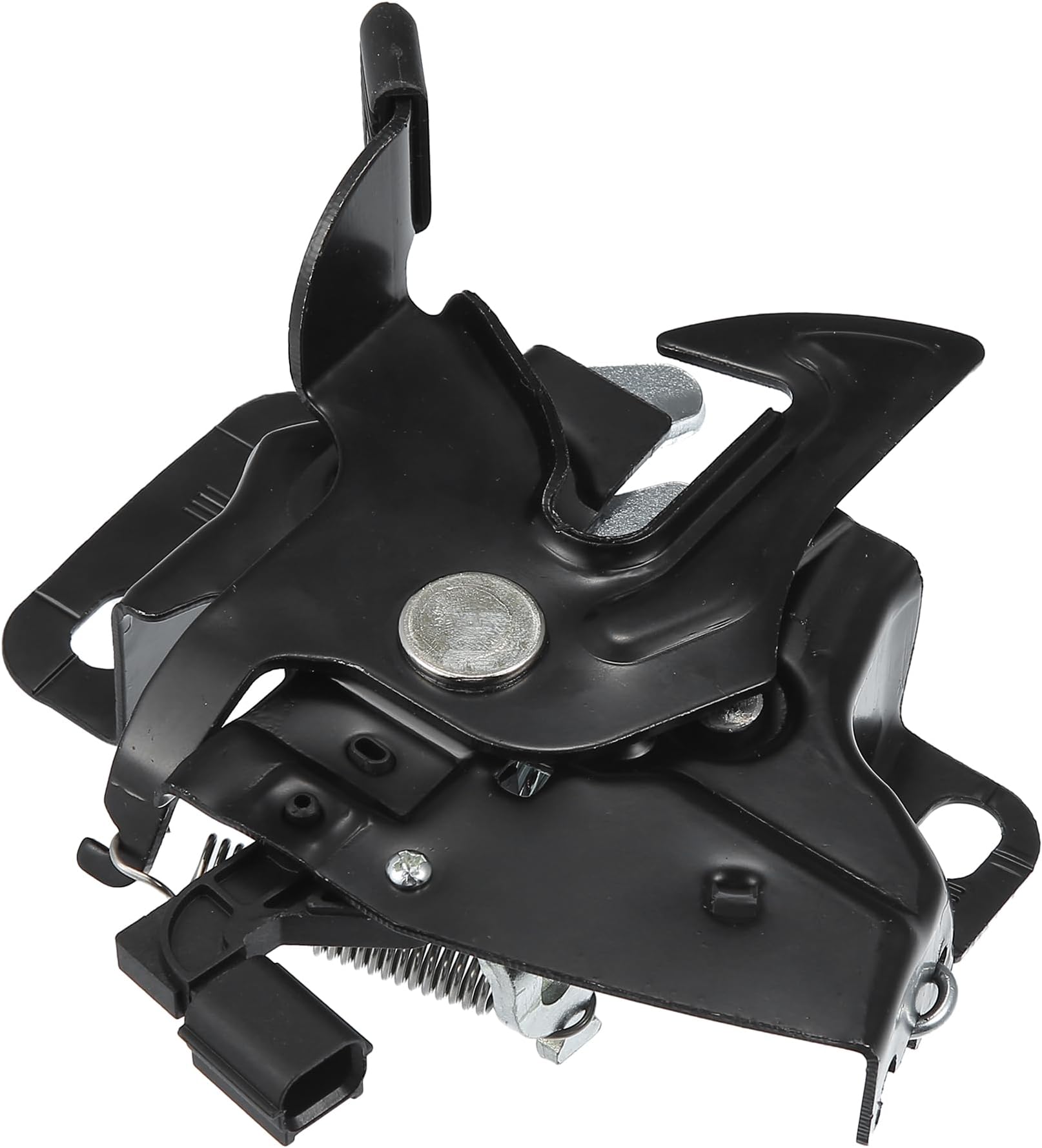 Jumbo Auto Parts Replacement For Hood Latch Lock Toyota Camry 2007 To 2011 W/o Theft Deterrent, USA Built Vehicle TO1234118 5351006180 - Foto 6