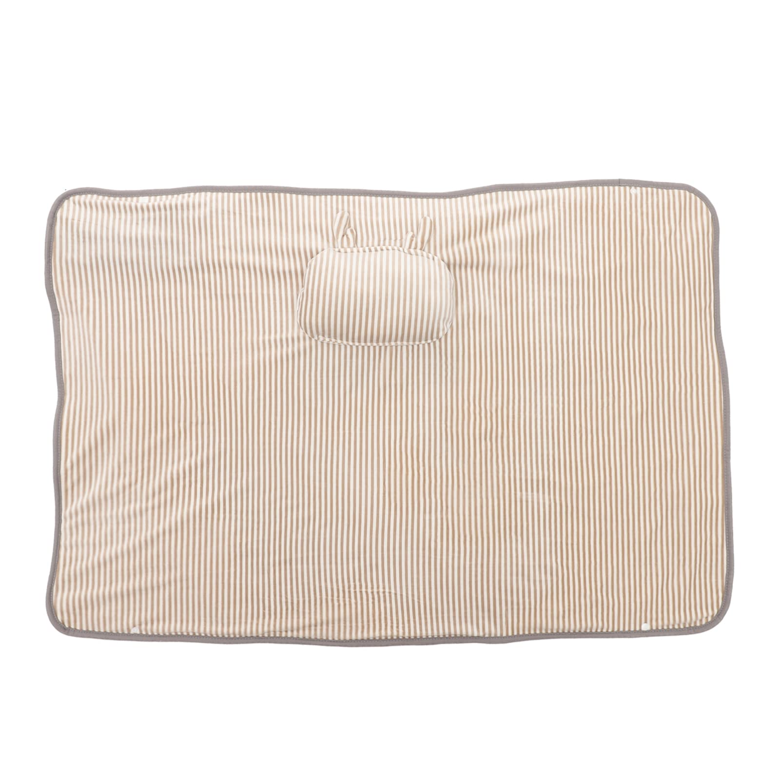 Zerodeko Electric Heating Blanket for Office Use Reusable Warm Blanket for Winter Comfortable USB Heated Lap Throw Choice