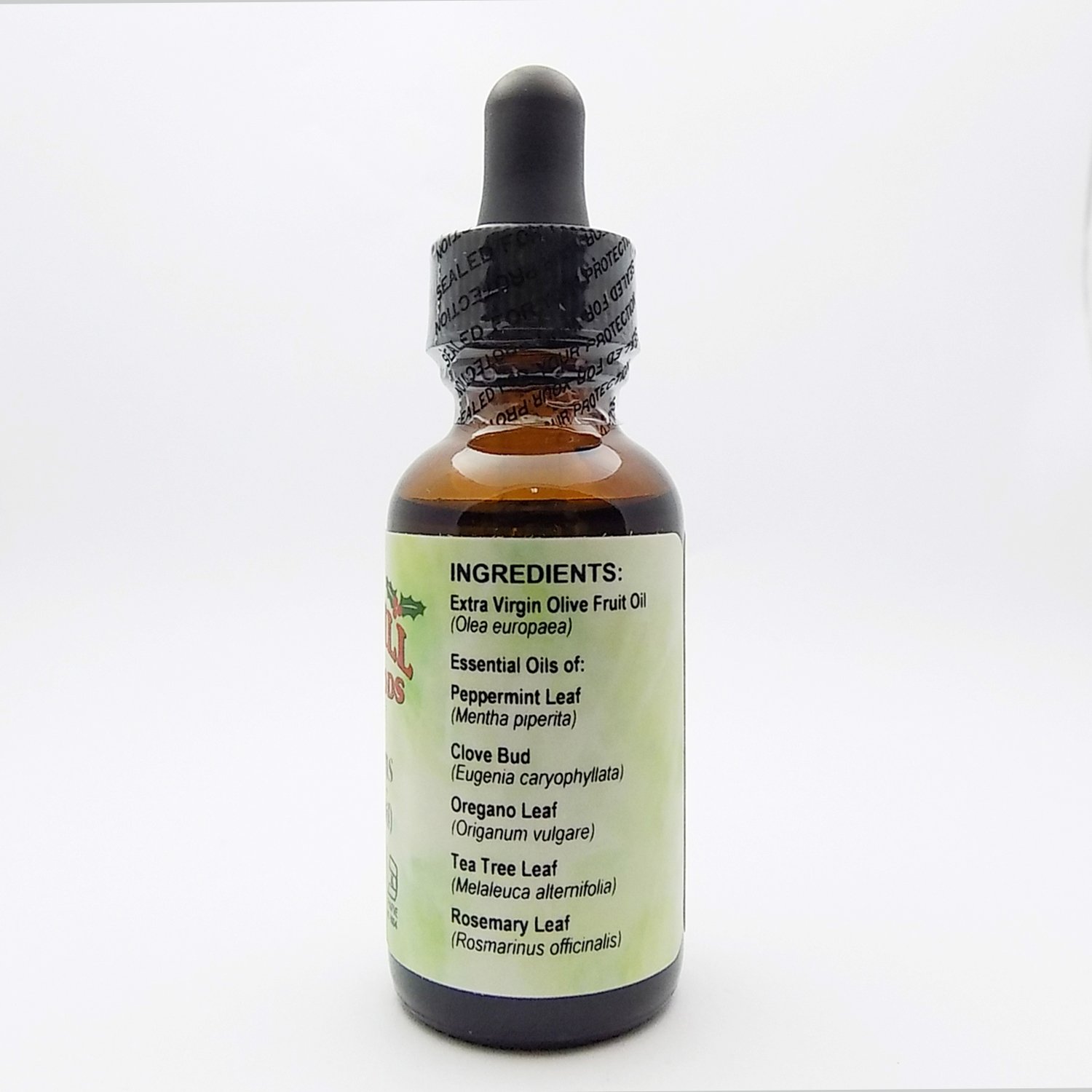 Holly Hill Health Foods, Healthy Gums, 1 Ounce