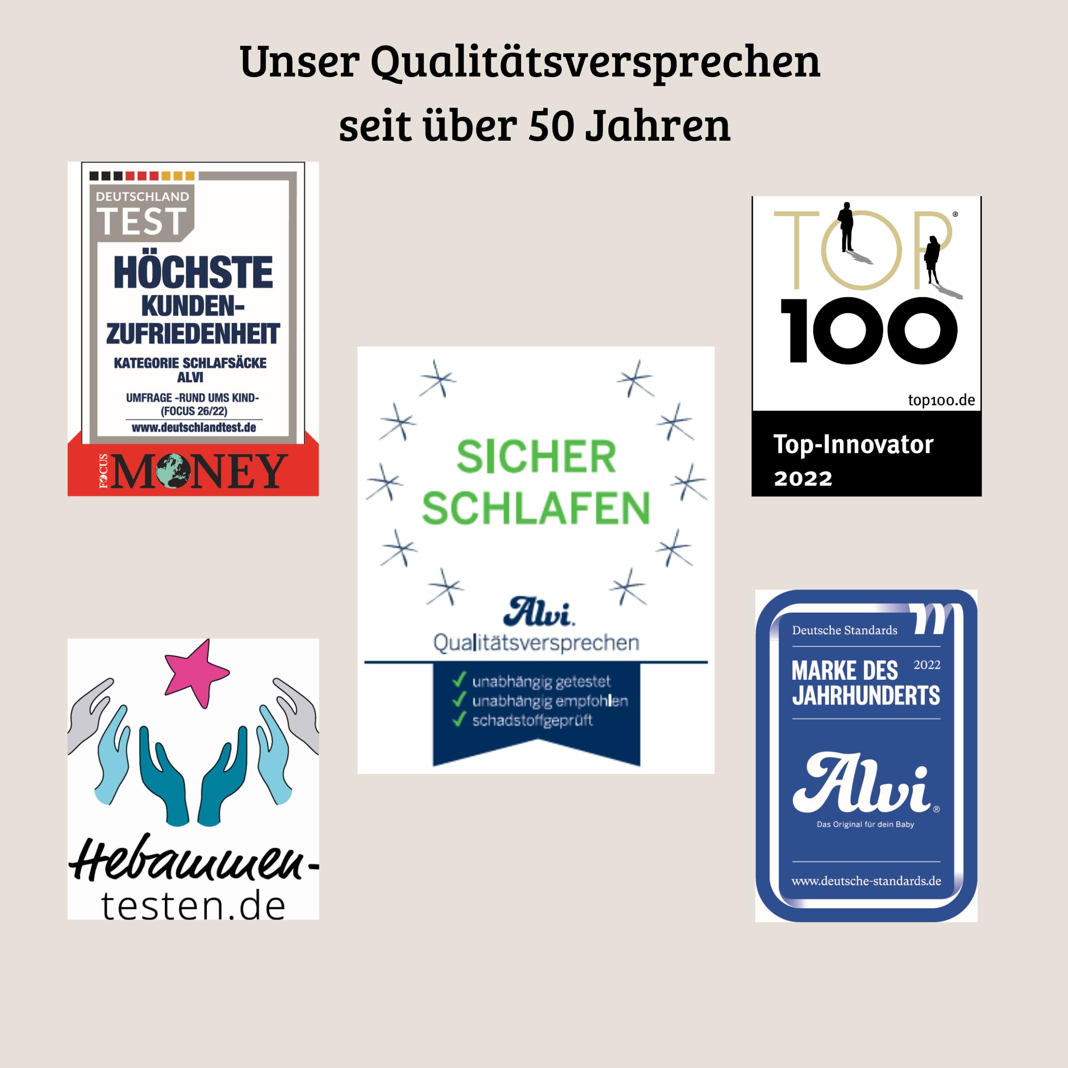 Alvi Kinderbettmatratze Exclusiv/Kindermatratze Schadstoff geprüft/für alle gängigen Baby Junior IKEA Betten/Babymatratze mit Kleinkindseite/Babybett-Matratze Höhe 10 cm