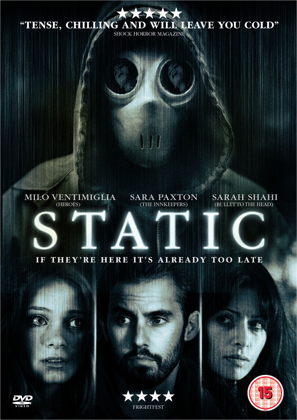 Static [DVD]