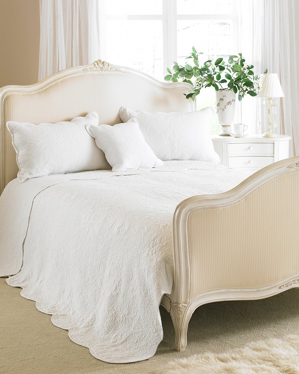 riva bedspread