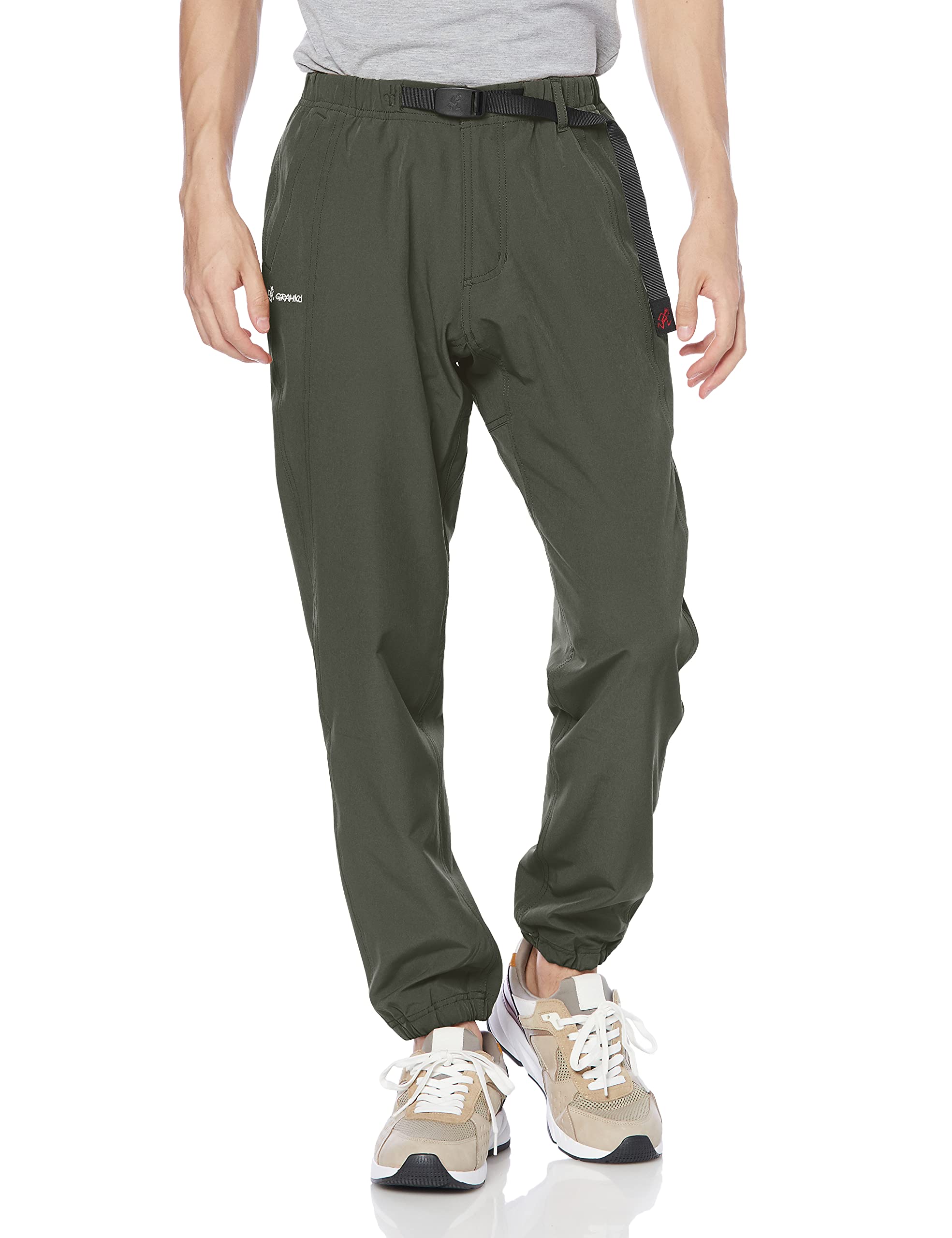 WIDE TECH JOGGER PANTS サイズ4 M相当　ジョガーパンツ 71l4S6WYwvL.jpg