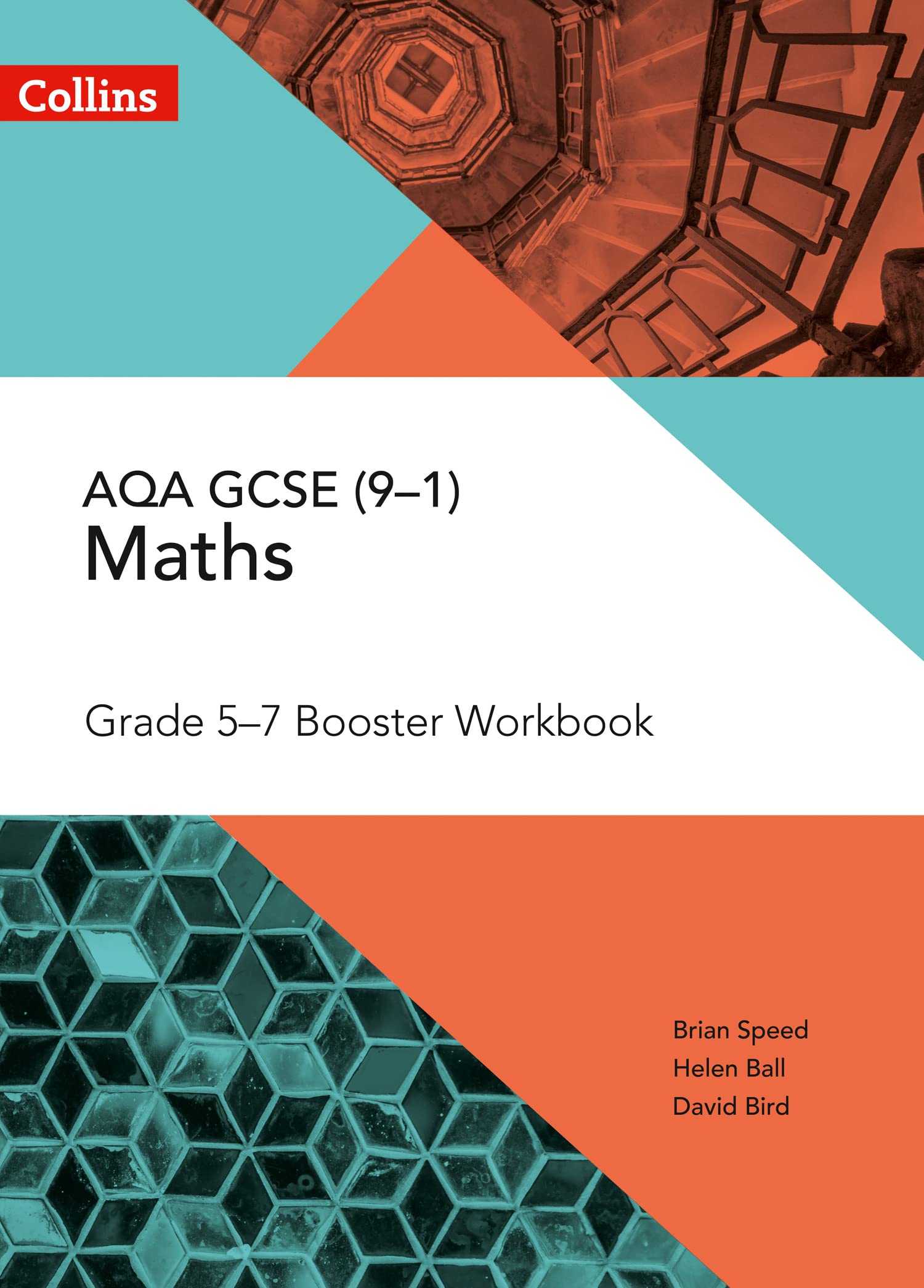 AQA GCSE Maths Grade 5-7 Workbook (Collins GCSE Maths)