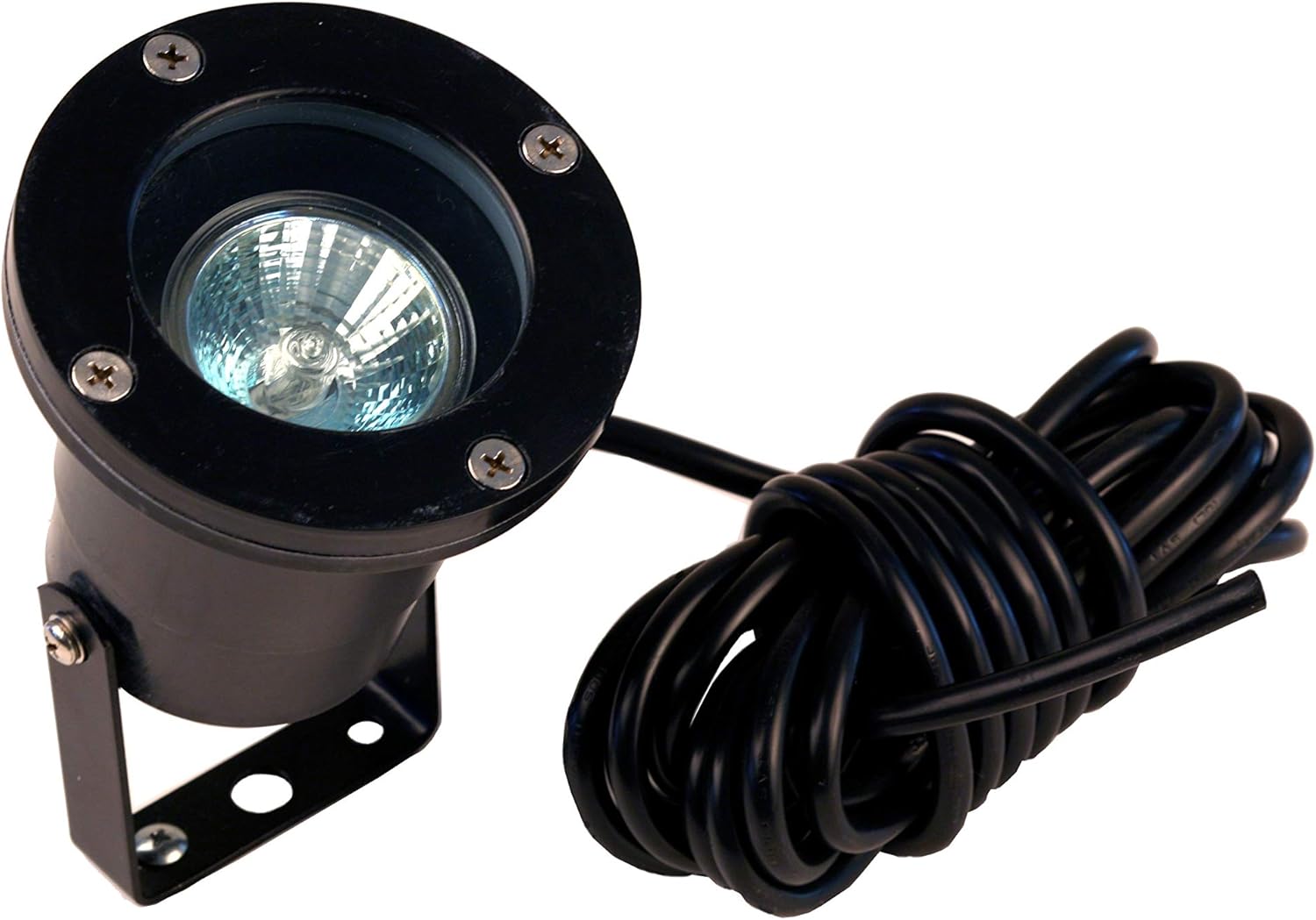 DOCEAN Pond Lights Submersible Spotlight 36 LED