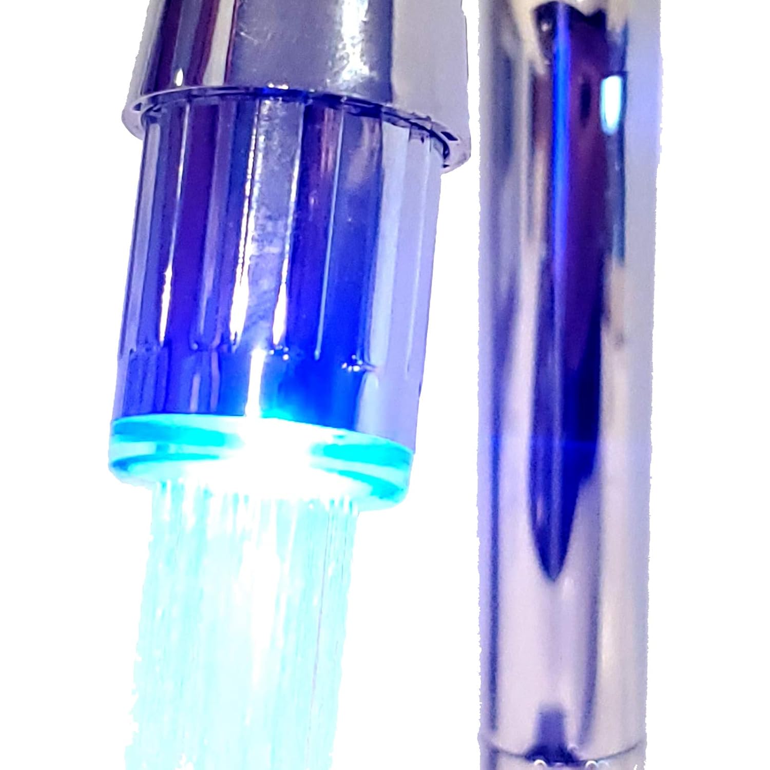 Touchless 20 Second Hand Washing Timer for Sink Faucets Helps Kids