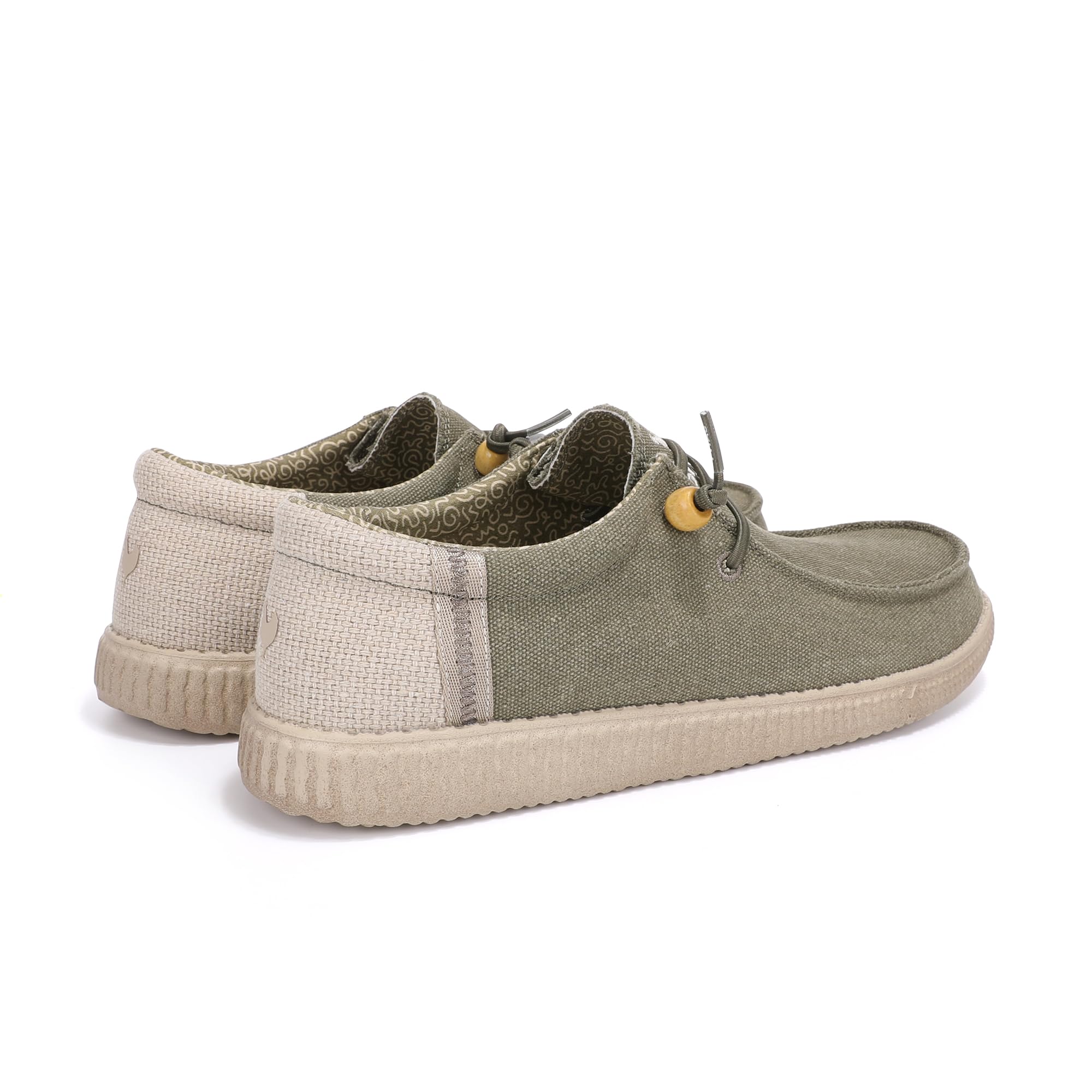 Pitas | WP150 Ryan | Mocassini Uomo per L'Estate | Scarpe da Barca Estive | Sportive Uomo | Sneakers Casual | Scarpa da Vela | Calzatura Senza Lacci | Scarpe Walkinpitas