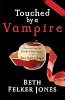 Algopix Similar Product 1 - Touched by a Vampire Discovering the