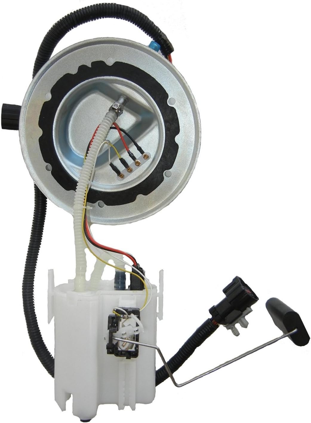 Autobest F1255A Fuel Pump Module Assembly