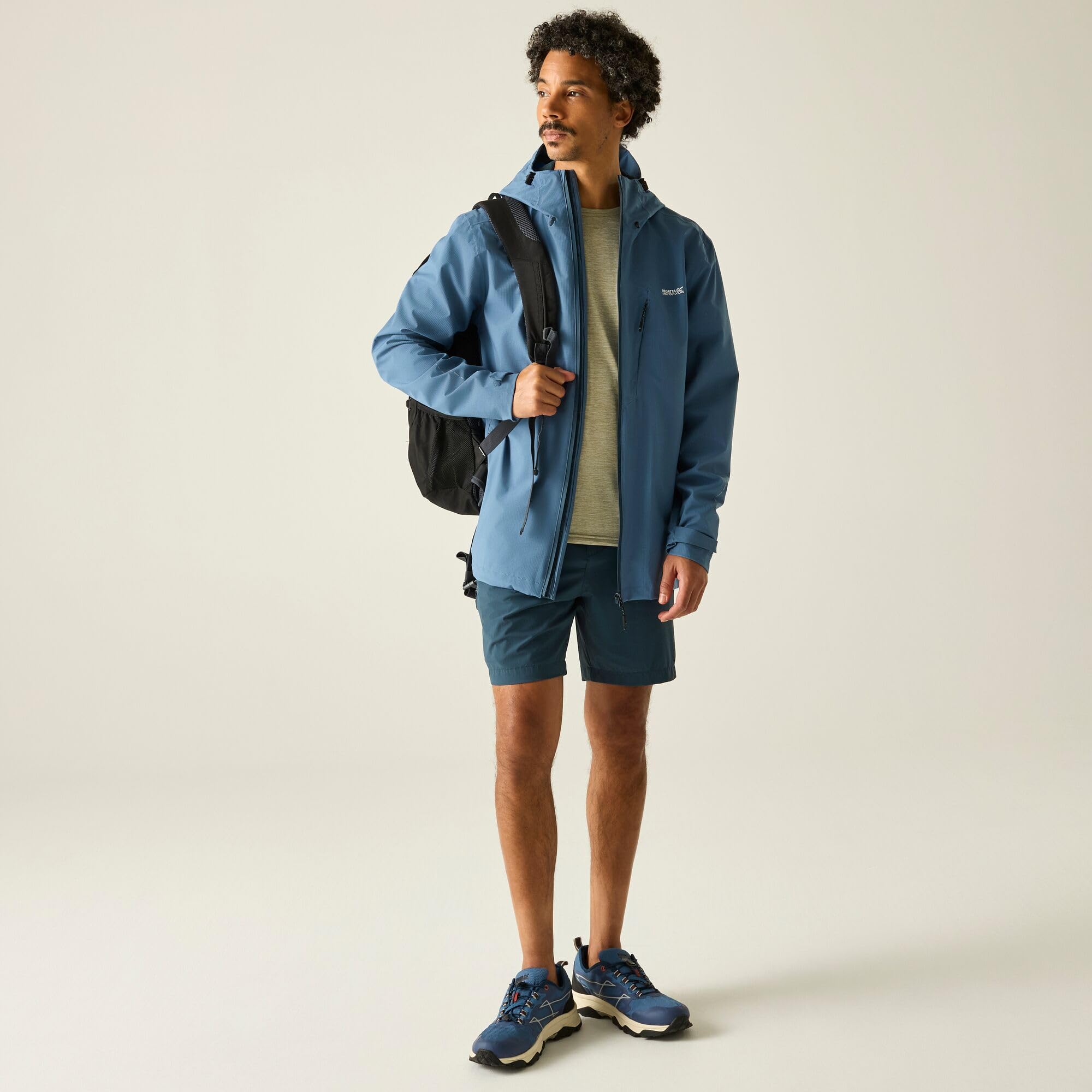 Regatta Oklarna kurtka 2XL
