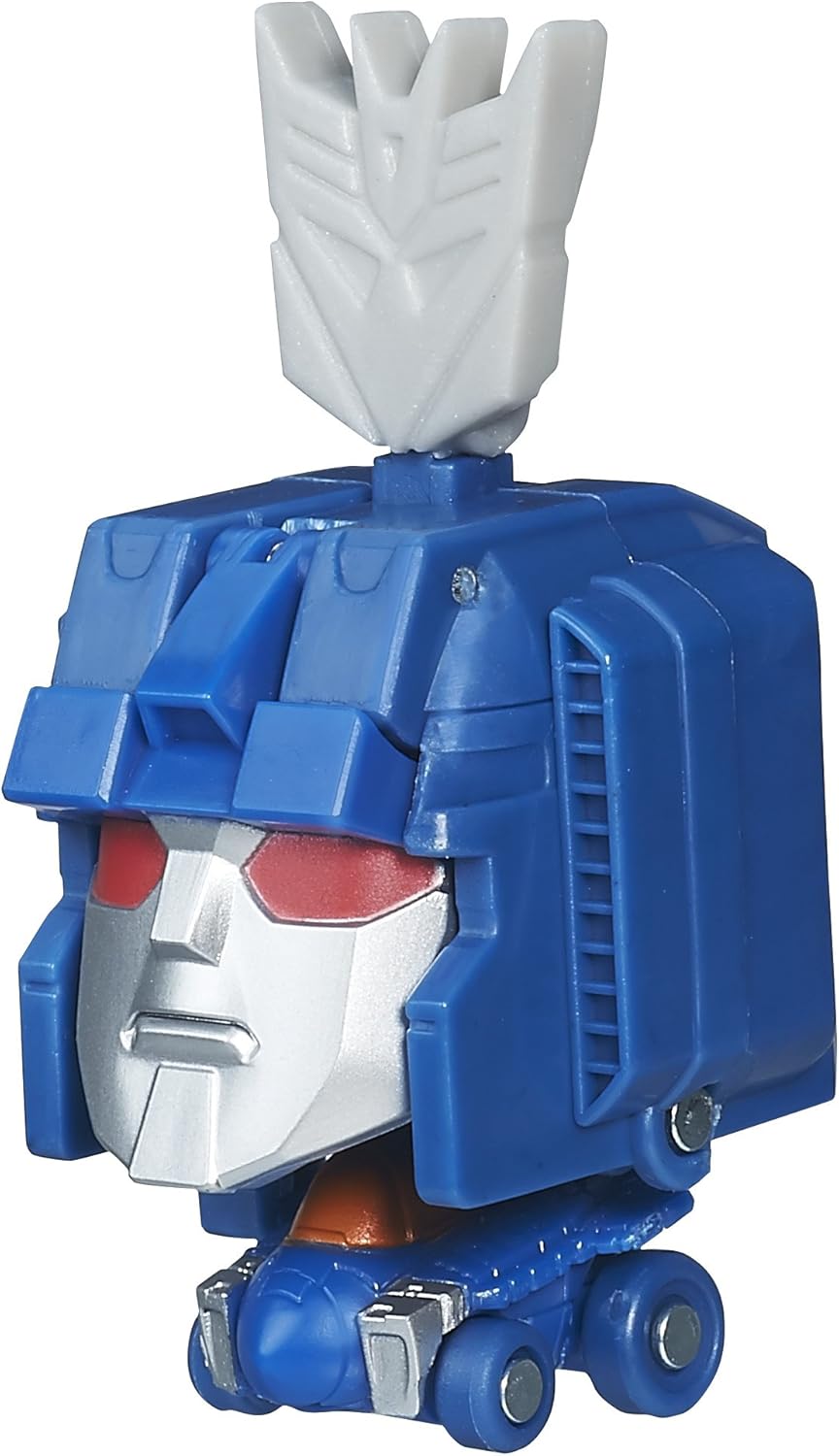 Transformers Generations Alt-Modes Series 1 Figure