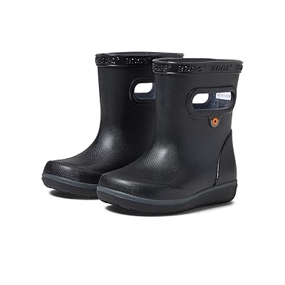 Bogs Kids Skipper II Solid (Toddler) Kid