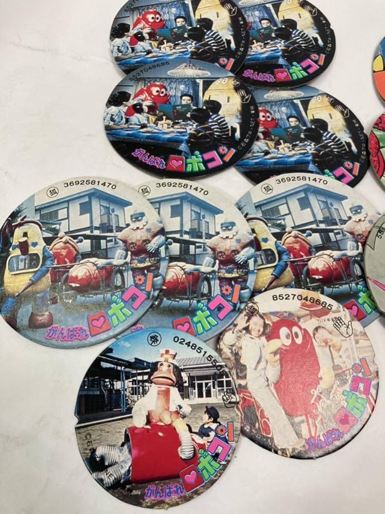 マスダヤ うたう がんばれロボコン じどうしゃ 日本製 フリクション レトロ ロボコン・うたう・じどうしゃ – 昭和玩具研究+発表