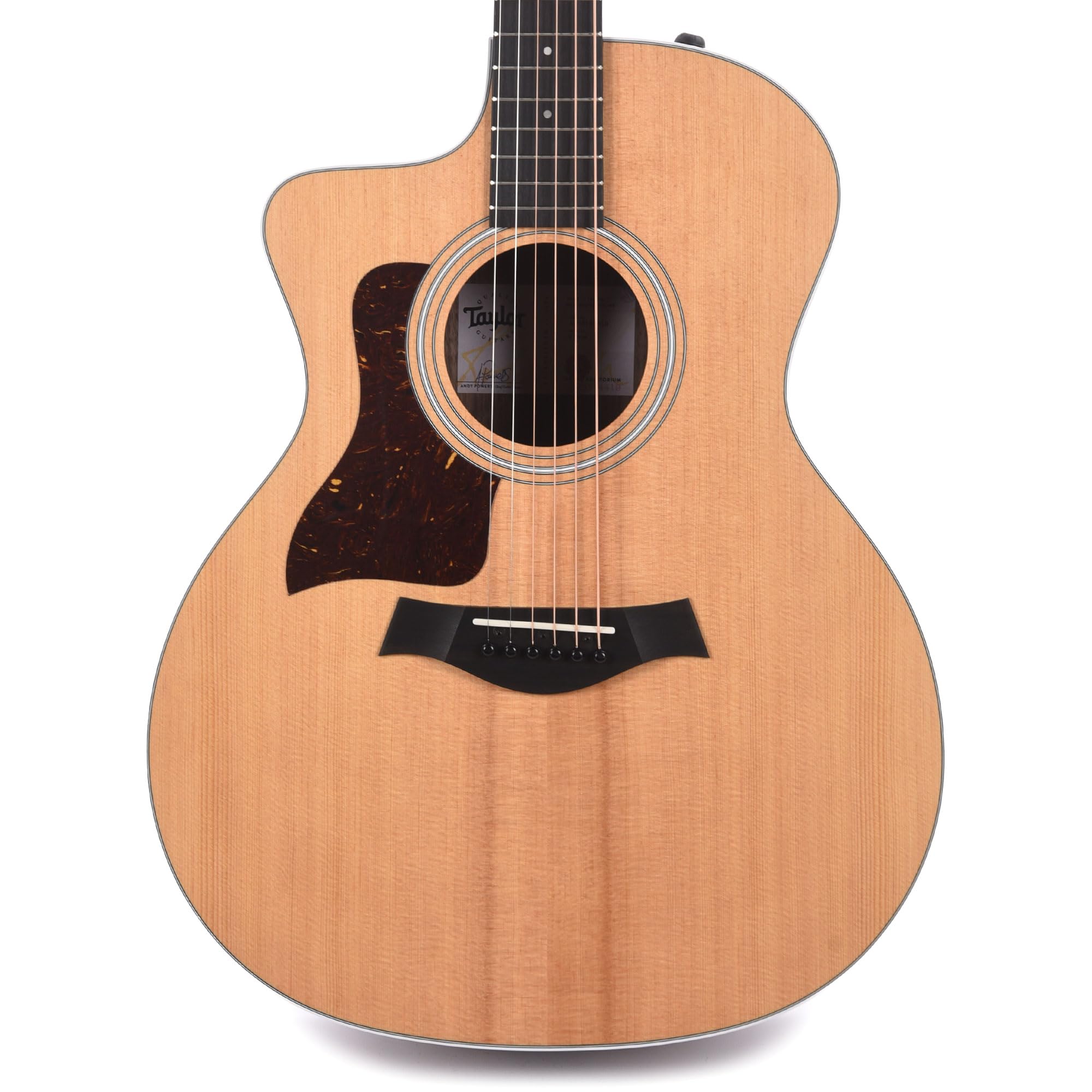 ギター Taylor 214ce es2 Amazon.com: Taylor 214ce LEFTY Grand Auditorium Sitka/Walnut